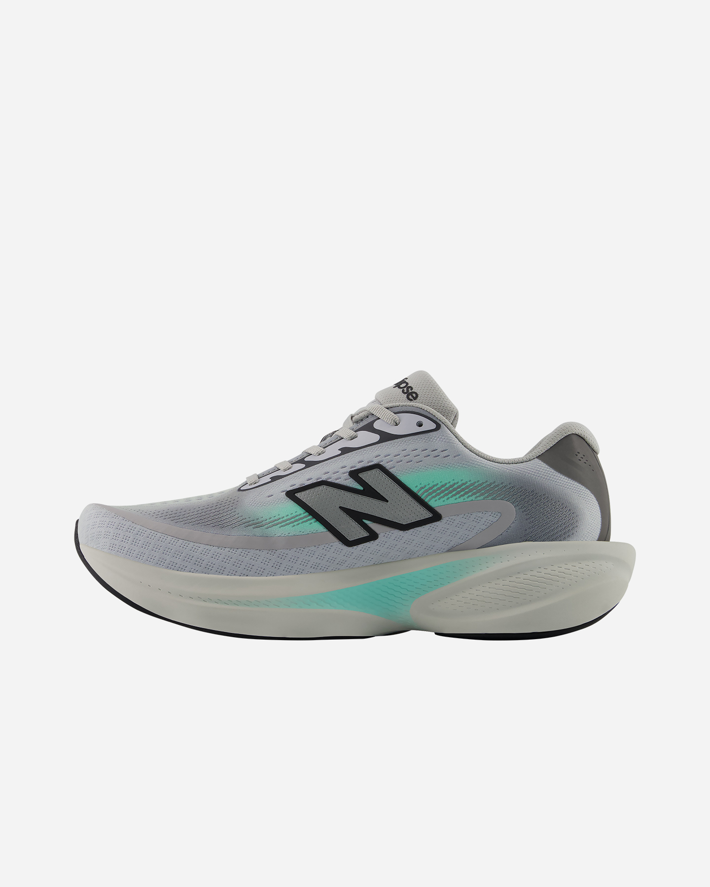 Scarpe running NEW BALANCE FRESH FOAM ELLIPSE V1 M - Azzurro - 5 | Cisalfa Sport