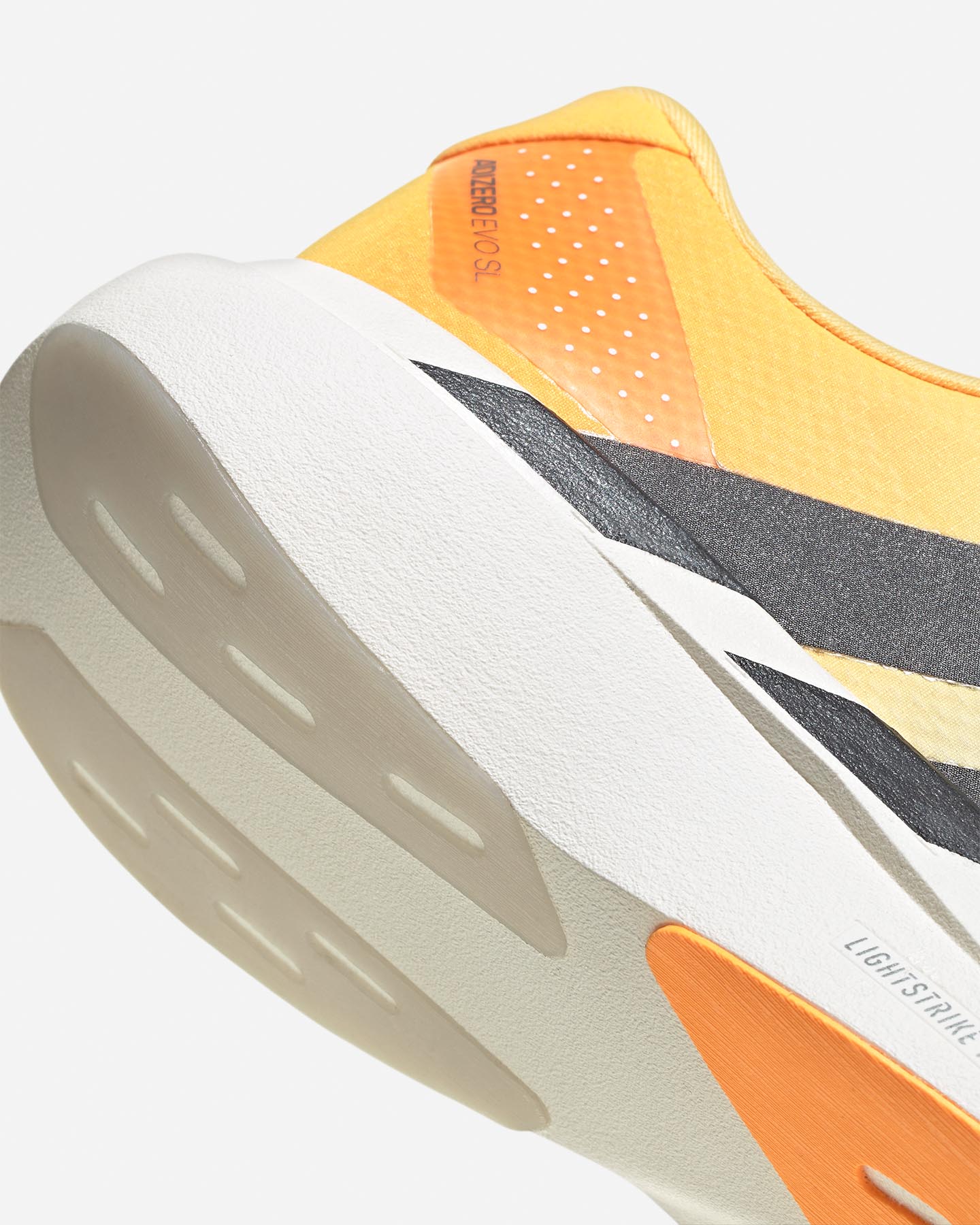 Scarpe running ADIDAS ADIZERO EVO SL M - 4 | Cisalfa Sport