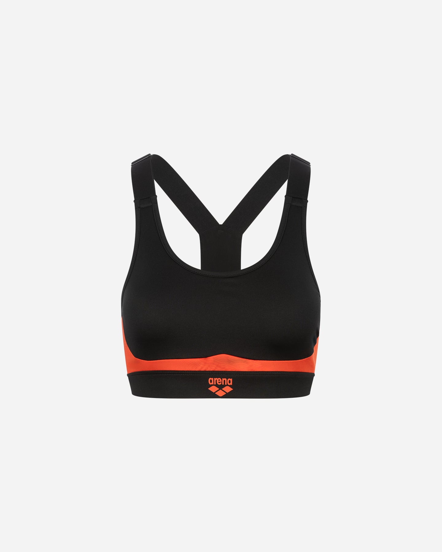 Bra training ARENA ADVANCE W - Nero - 0 | Cisalfa Sport