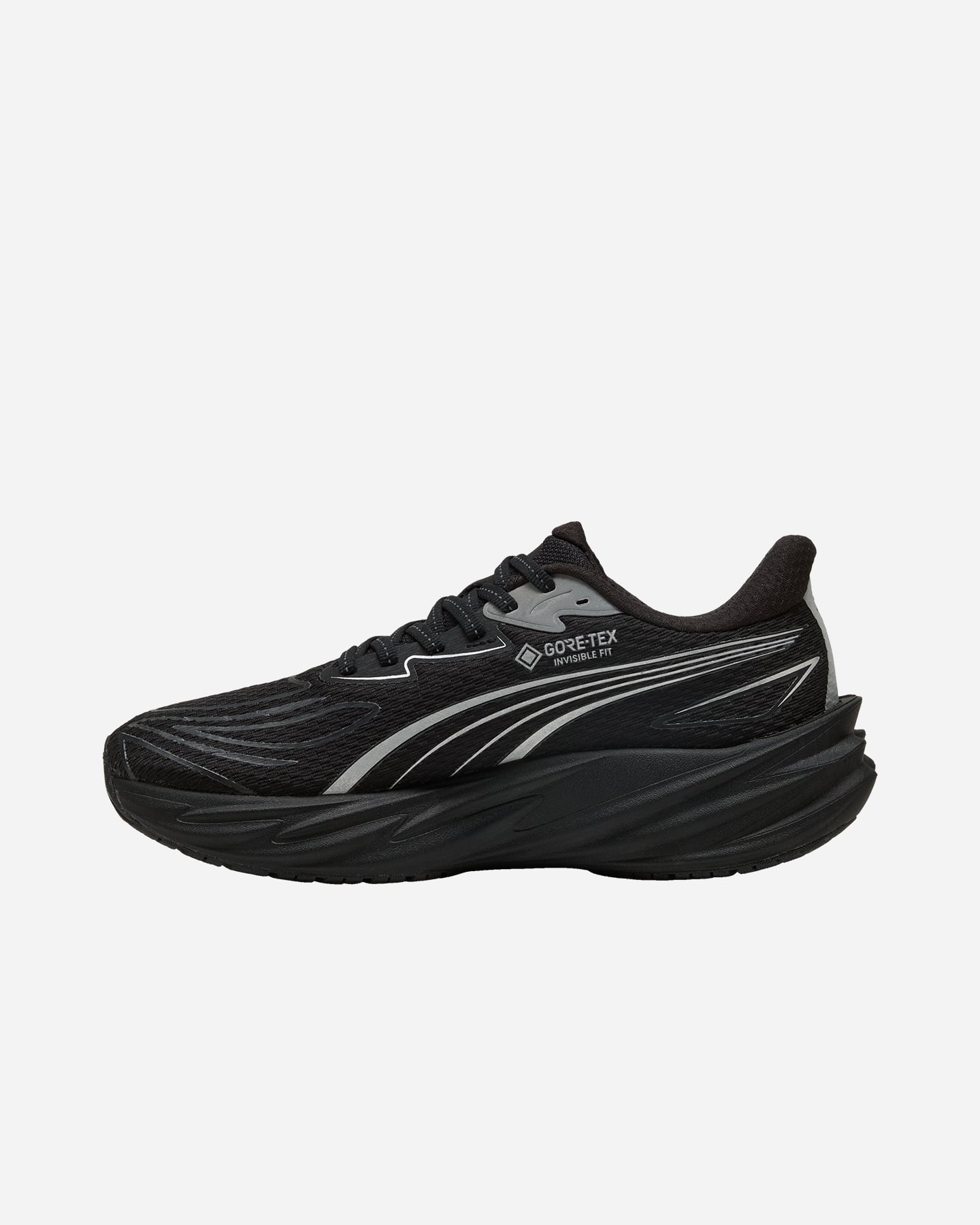 Scarpe running PUMA VELOCITY NITRO 5 GTX W - 3 | Cisalfa Sport