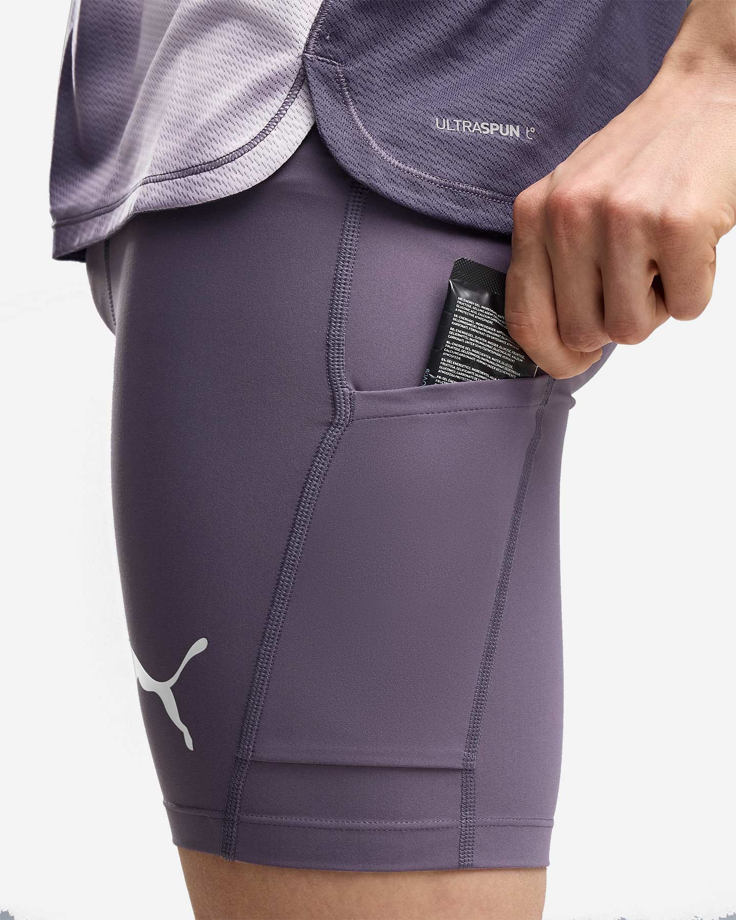 Short running PUMA LIGHTSPEED M - 5 | Cisalfa Sport