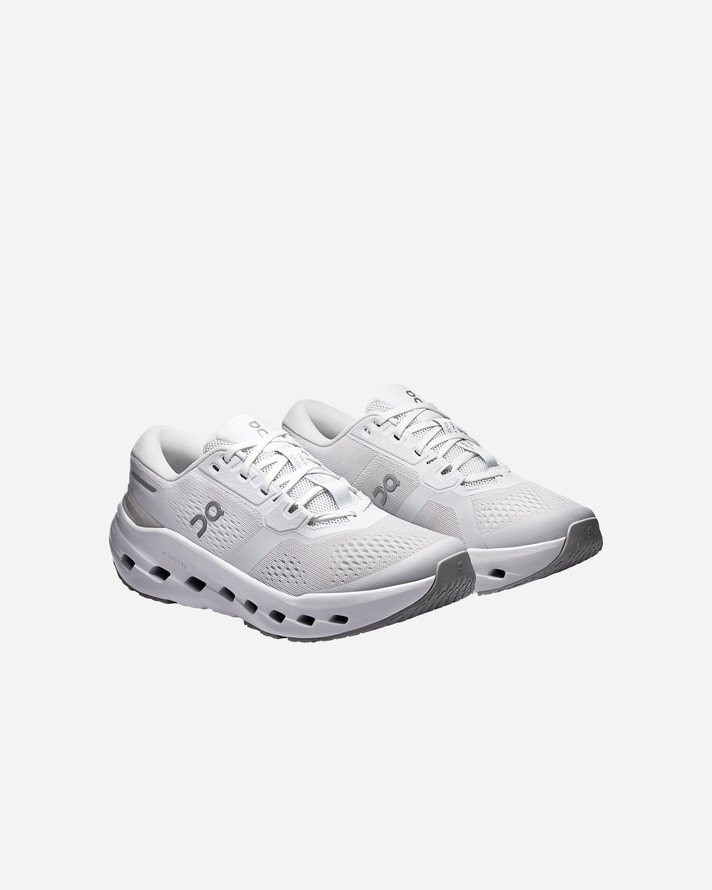 Scarpe running ON CLOUDRUNNER 3 W - Bianco - 1 | Cisalfa Sport