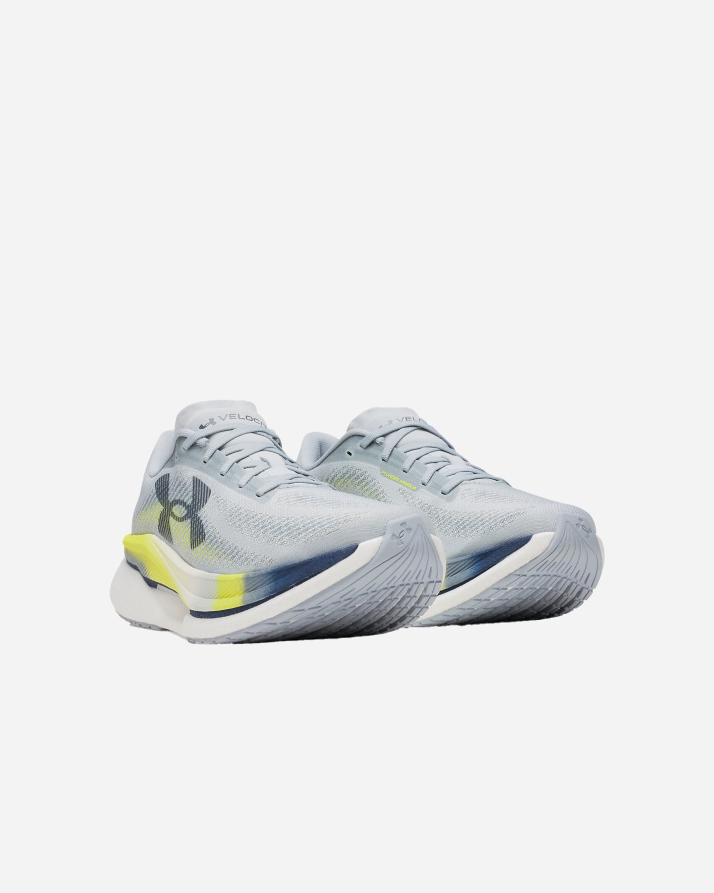 Scarpe running UNDER ARMOUR VELOCITI PRO 2 M - 1 | Cisalfa Sport