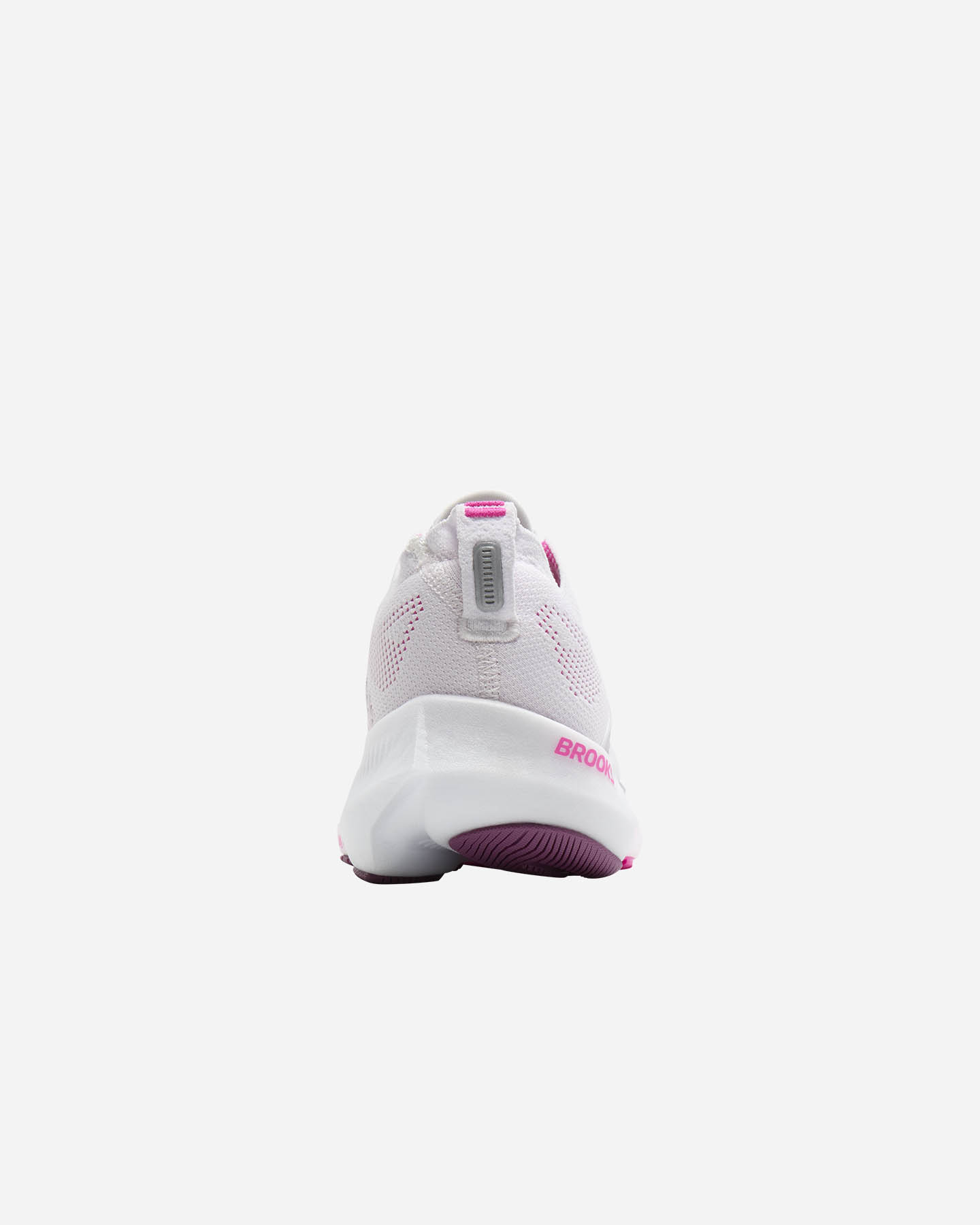 Scarpe running BROOKS GLYCERIN FLEX W - Bianco - 4 | Cisalfa Sport