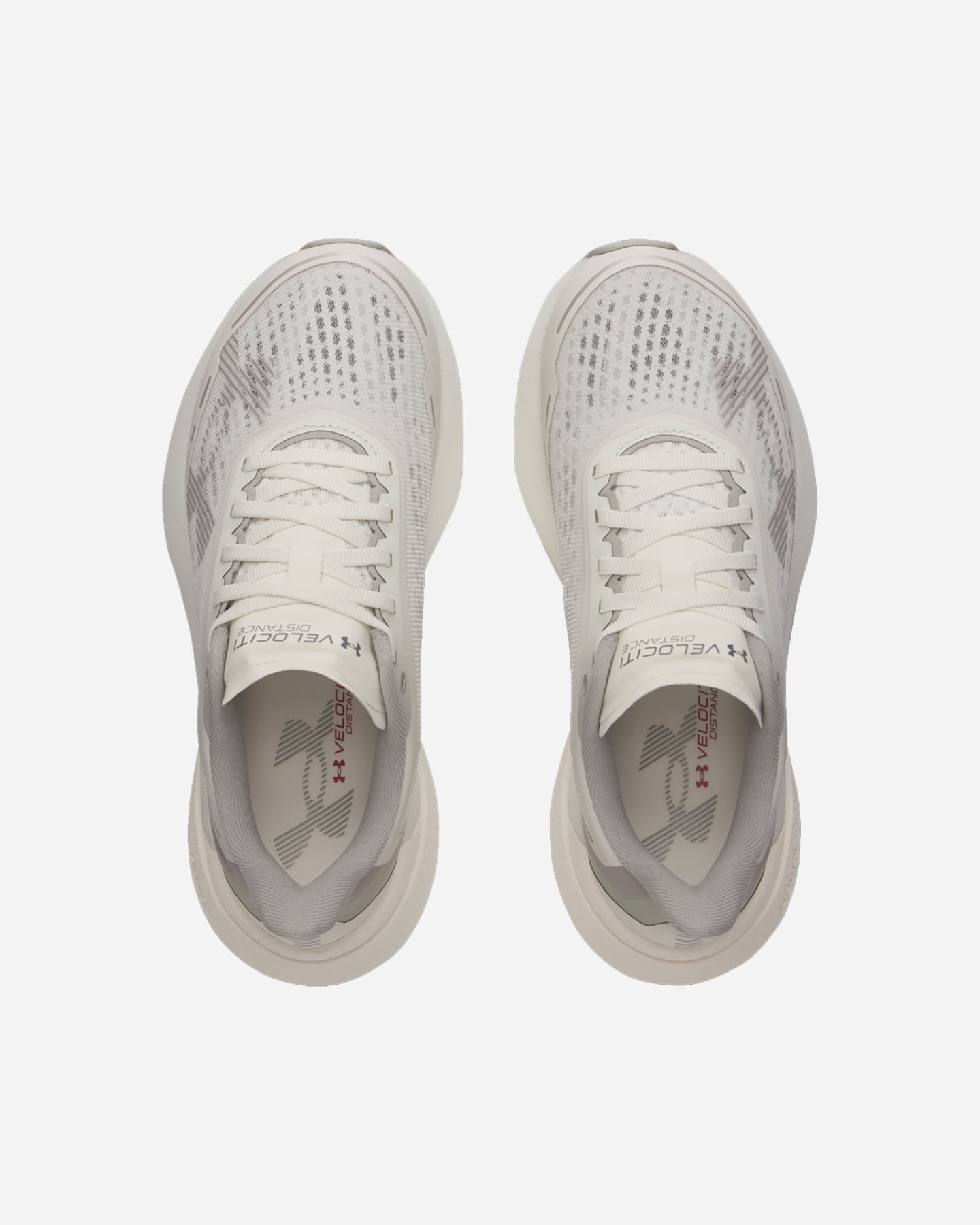 Scarpe running UNDER ARMOUR VELOCITI DISTANCE W - 2 | Cisalfa Sport