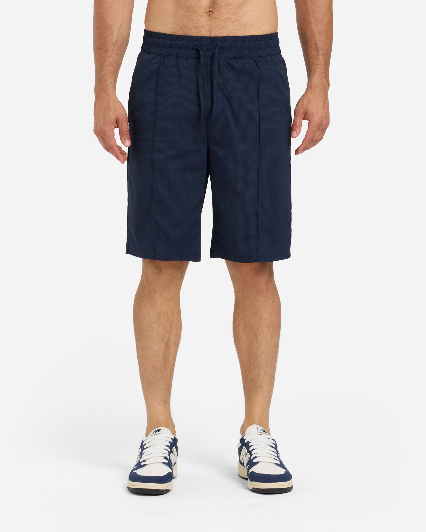 Bermuda ELLESSE CHINO M - Blu - 1 | Cisalfa Sport