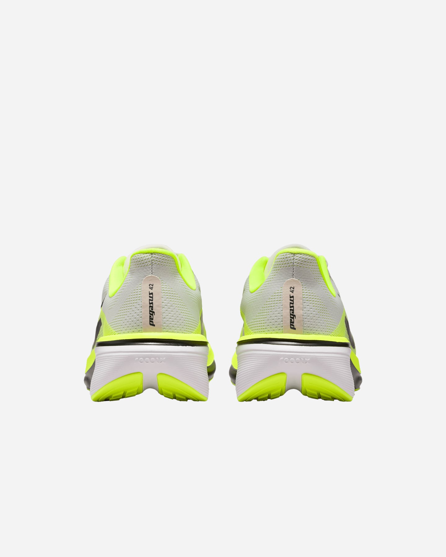 Scarpe running NIKE AIR ZOOM PEGASUS 42 M - Nero - 4 | Cisalfa Sport
