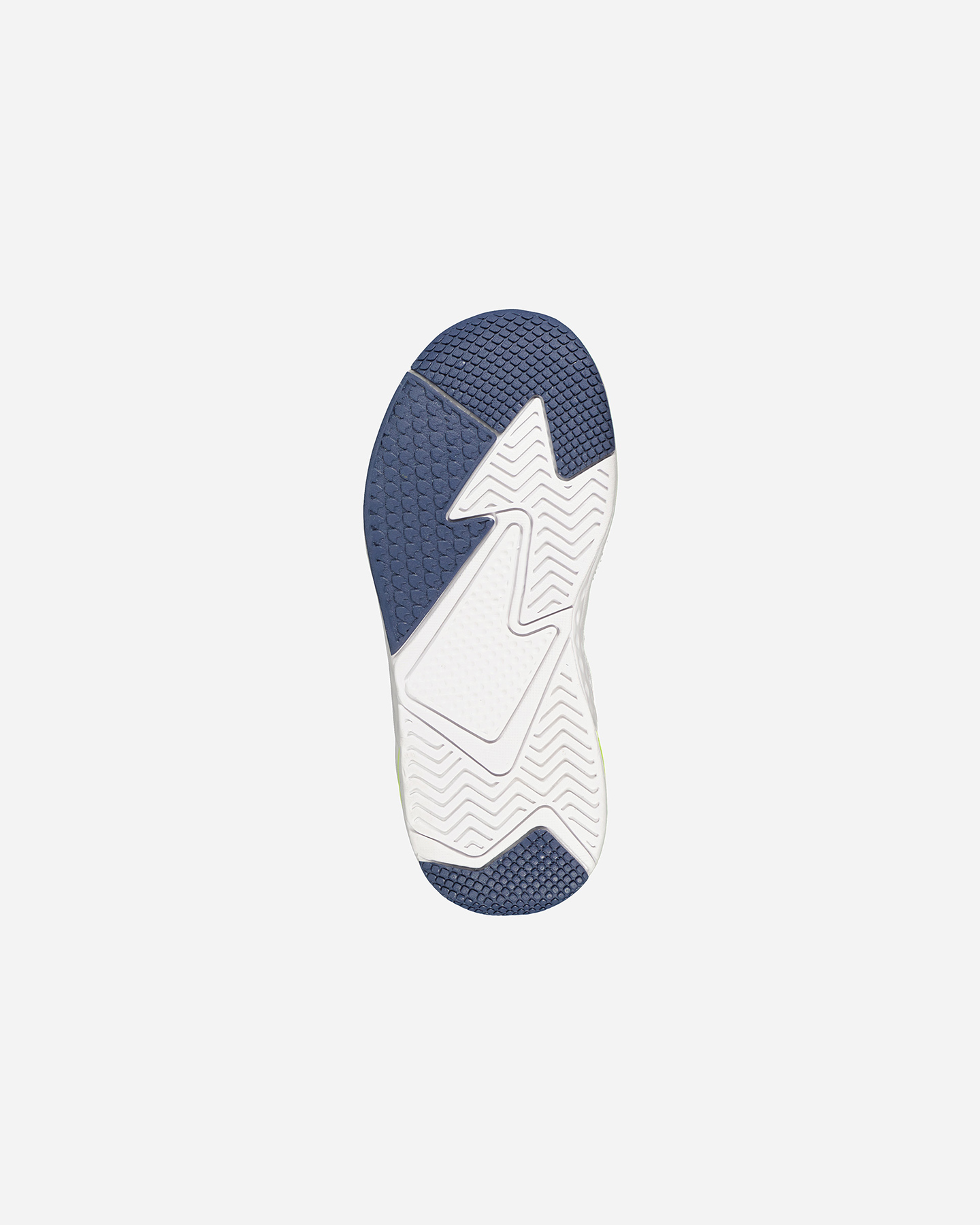 Scarpe sneakers MISTRAL WAYRACK JR - Blu Navy - 2 | Cisalfa Sport
