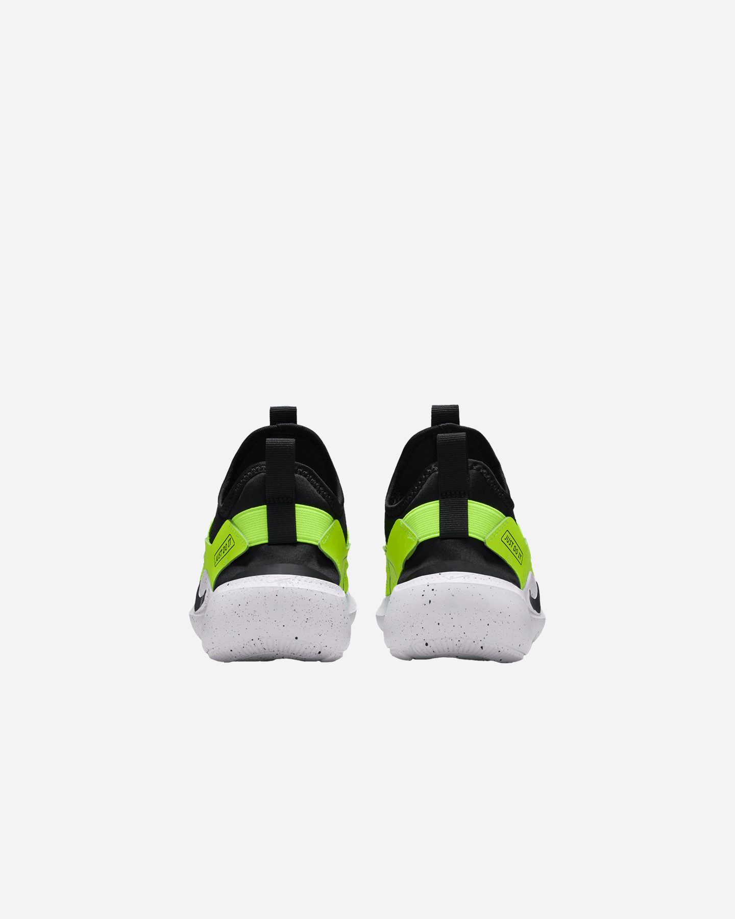 Scarpe sneakers NIKE FLEX RUNNER 4 GS JR - Color mix - 4 | Cisalfa Sport