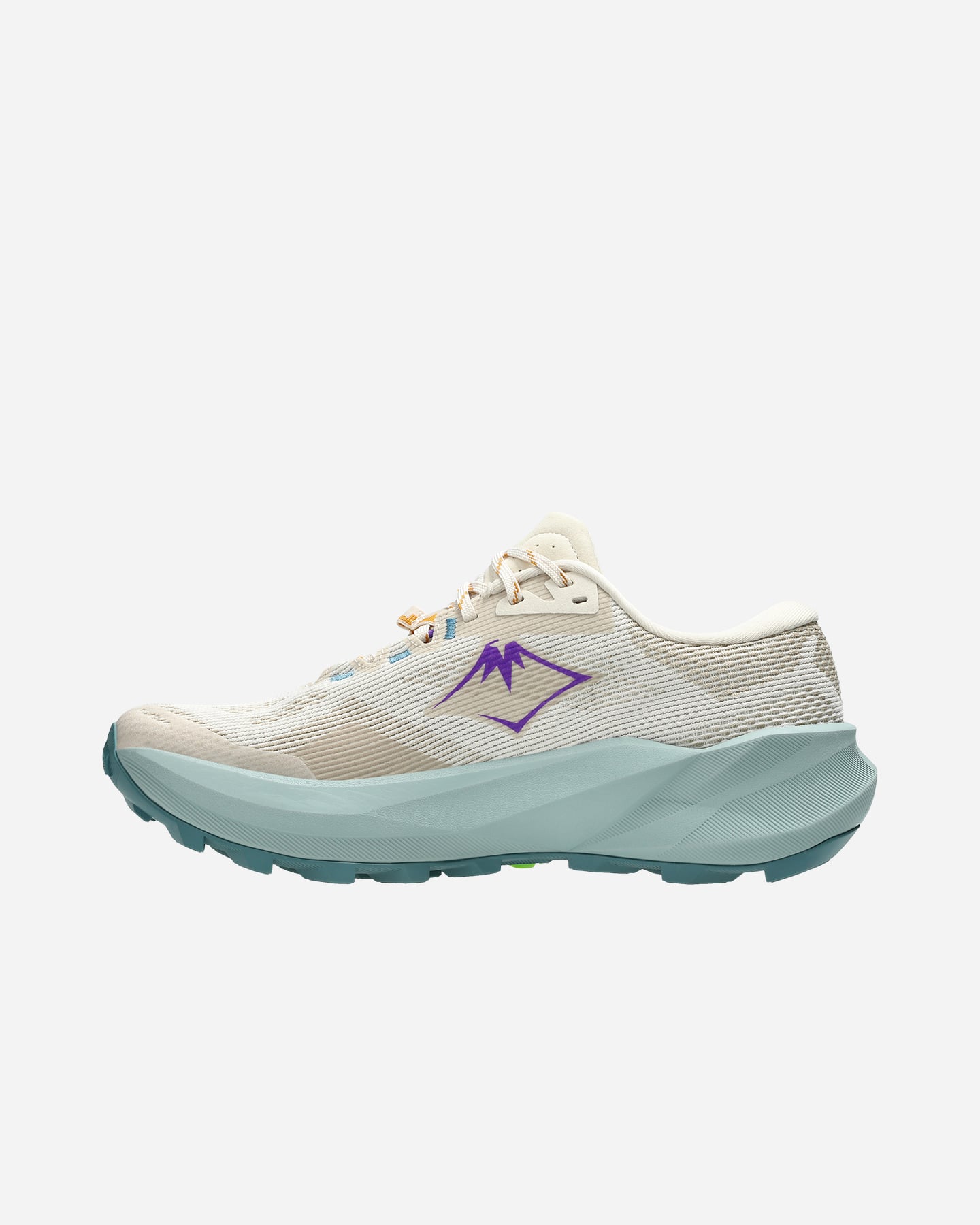 Scarpe trail ASICS TRABUCO 14 W - Color mix - 3 | Cisalfa Sport