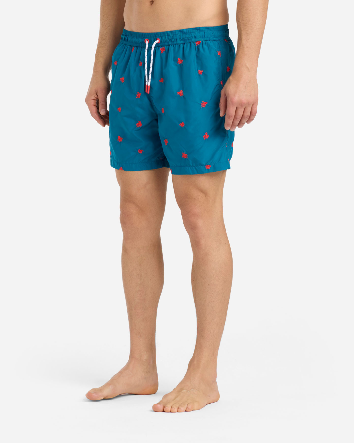 Boxer mare BEST COMPANY RIVIERA M - Blu - 2 | Cisalfa Sport