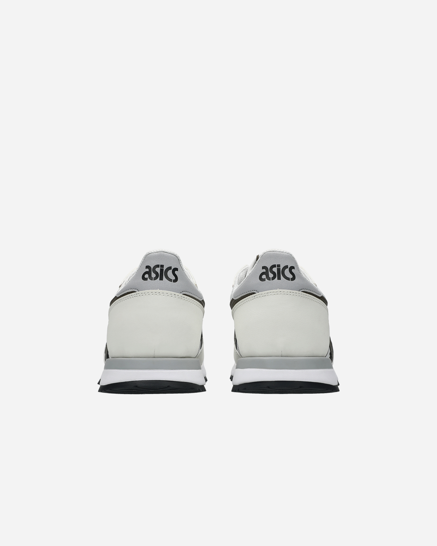 Scarpe sneakers ASICS TIGER RUNNER II  - Bianco - 3 | Cisalfa Sport