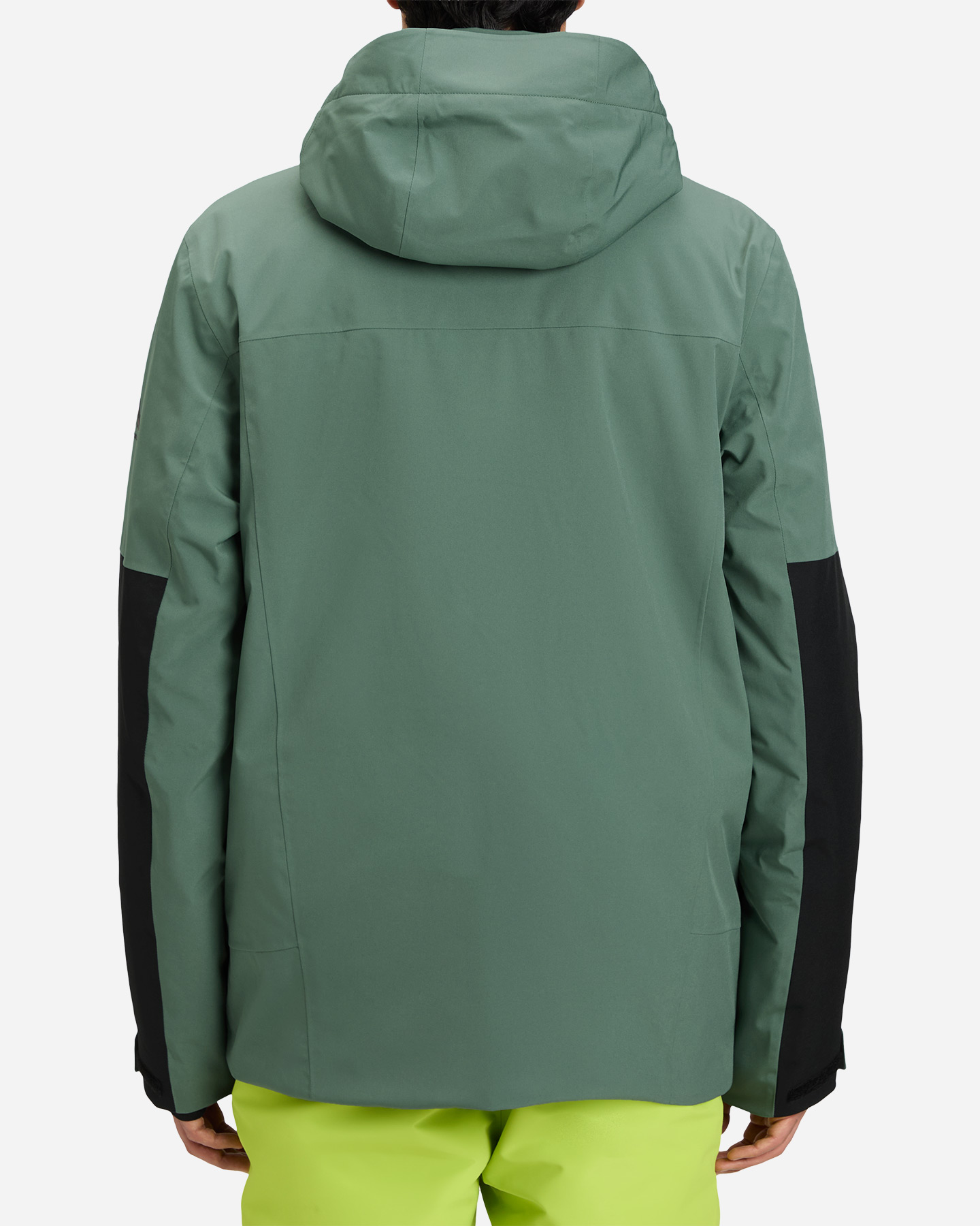 Giacca sci MCKINLEY FABIAN M - Verde - 2 | Cisalfa Sport