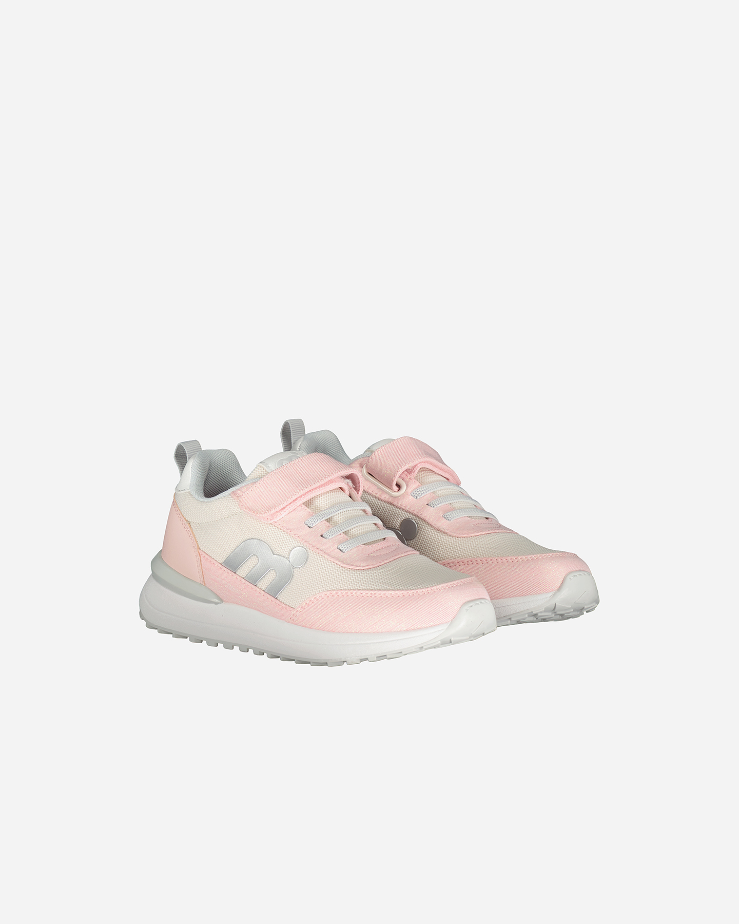 Scarpe sneakers MISTRAL SAN DIEGO EVO JR - Rosa - 1 | Cisalfa Sport