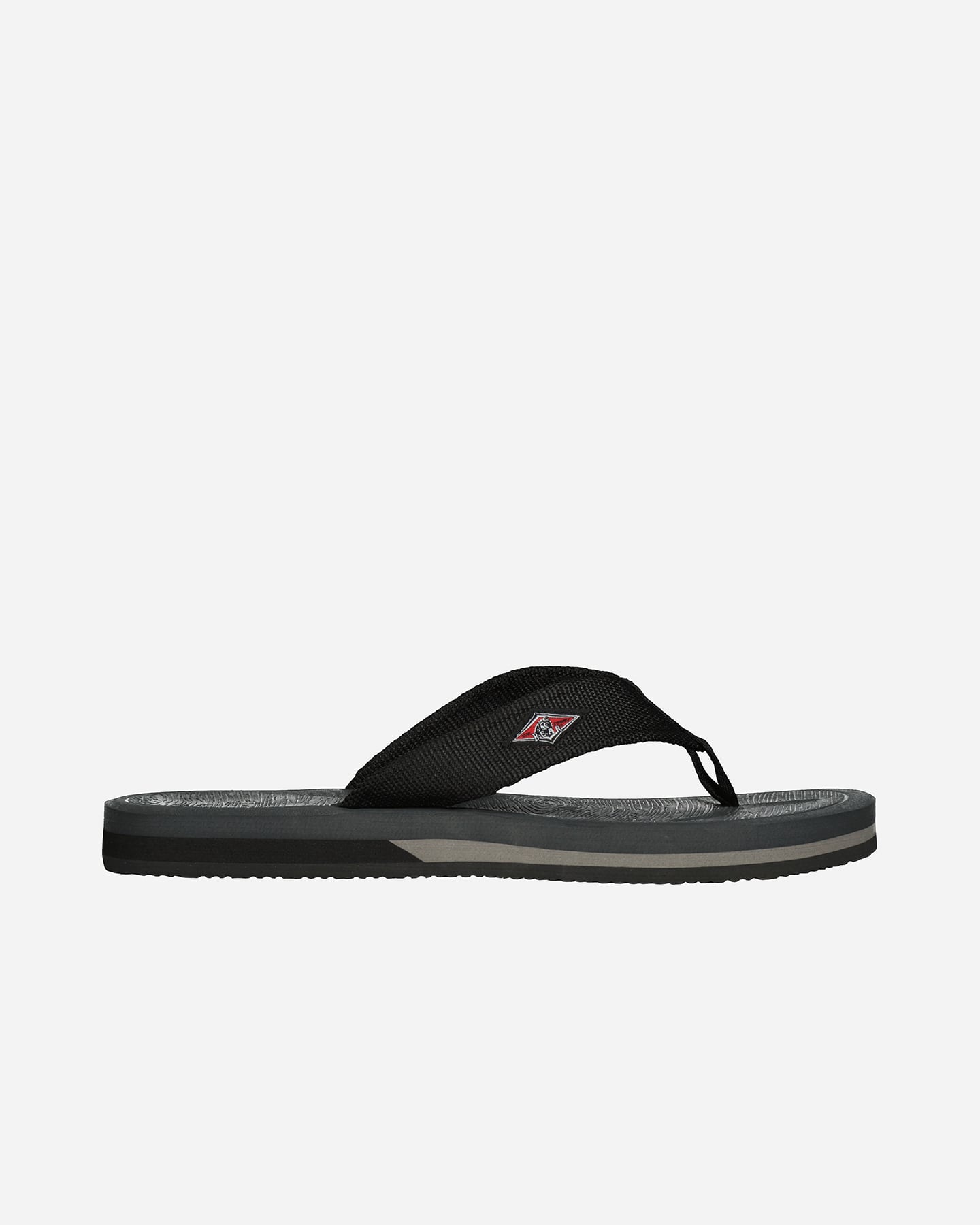 Infradito BEAR MALIBU' M - Nero - 1 | Cisalfa Sport
