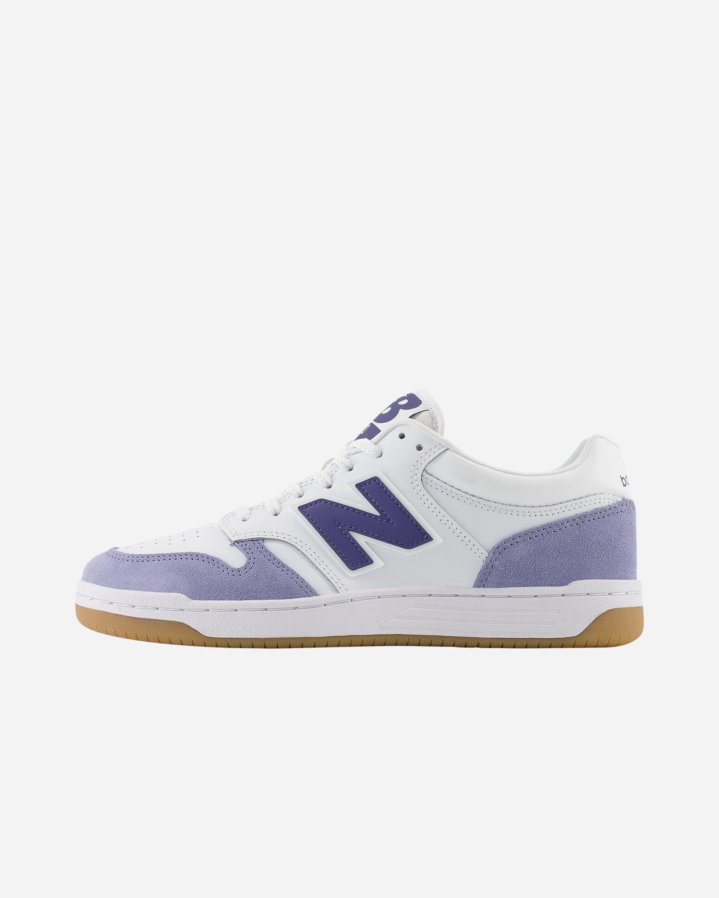 Scarpe sneakers NEW BALANCE 480 M - Color mix - 5 | Cisalfa Sport