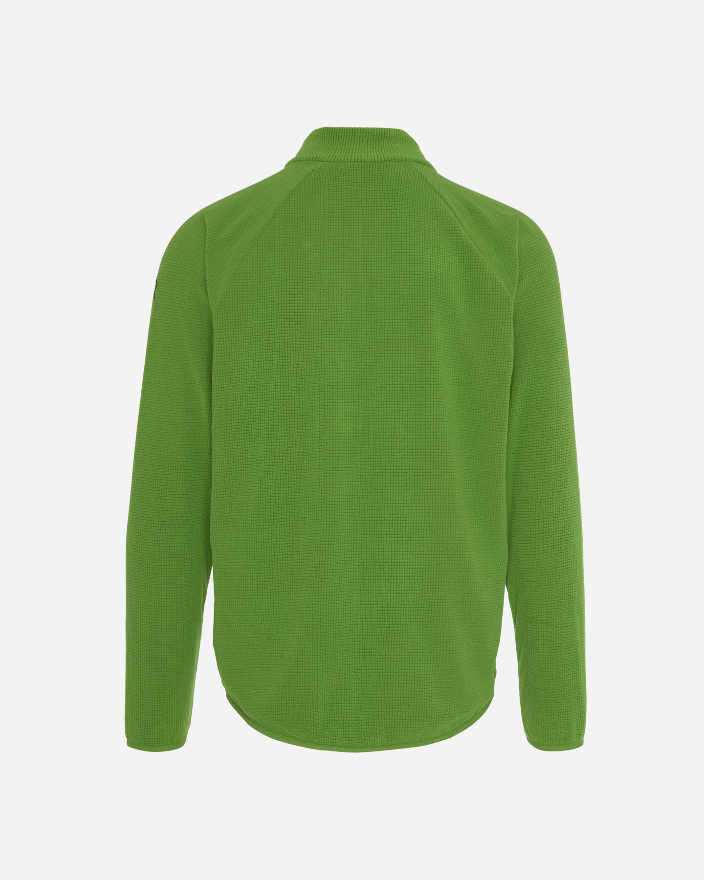 Pile ROCK EXPERIENCE SANDPIPER M - Verde - 1 | Cisalfa Sport