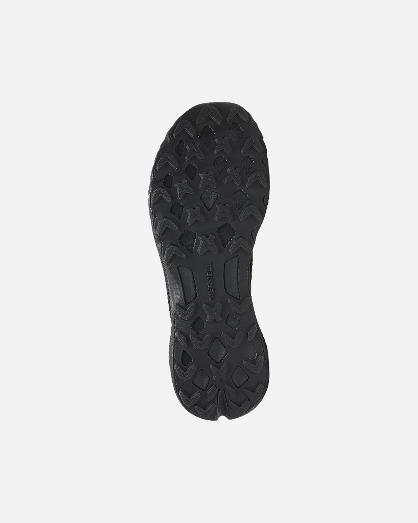 Scarpe trail MERRELL AGILITY TRAIL GTX M - Nero - 3 | Cisalfa Sport