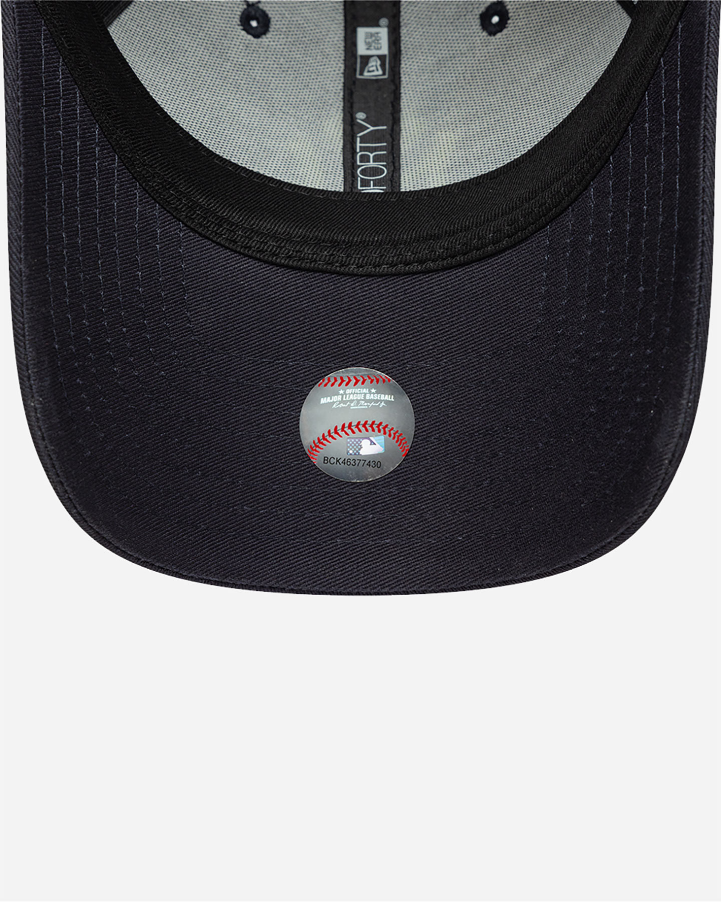 Cappellino NEW ERA 9FORTY NEW YORK YANKEES MLB LEAGUE ESSENTIAL M - Blu Navy - 4 | Cisalfa Sport