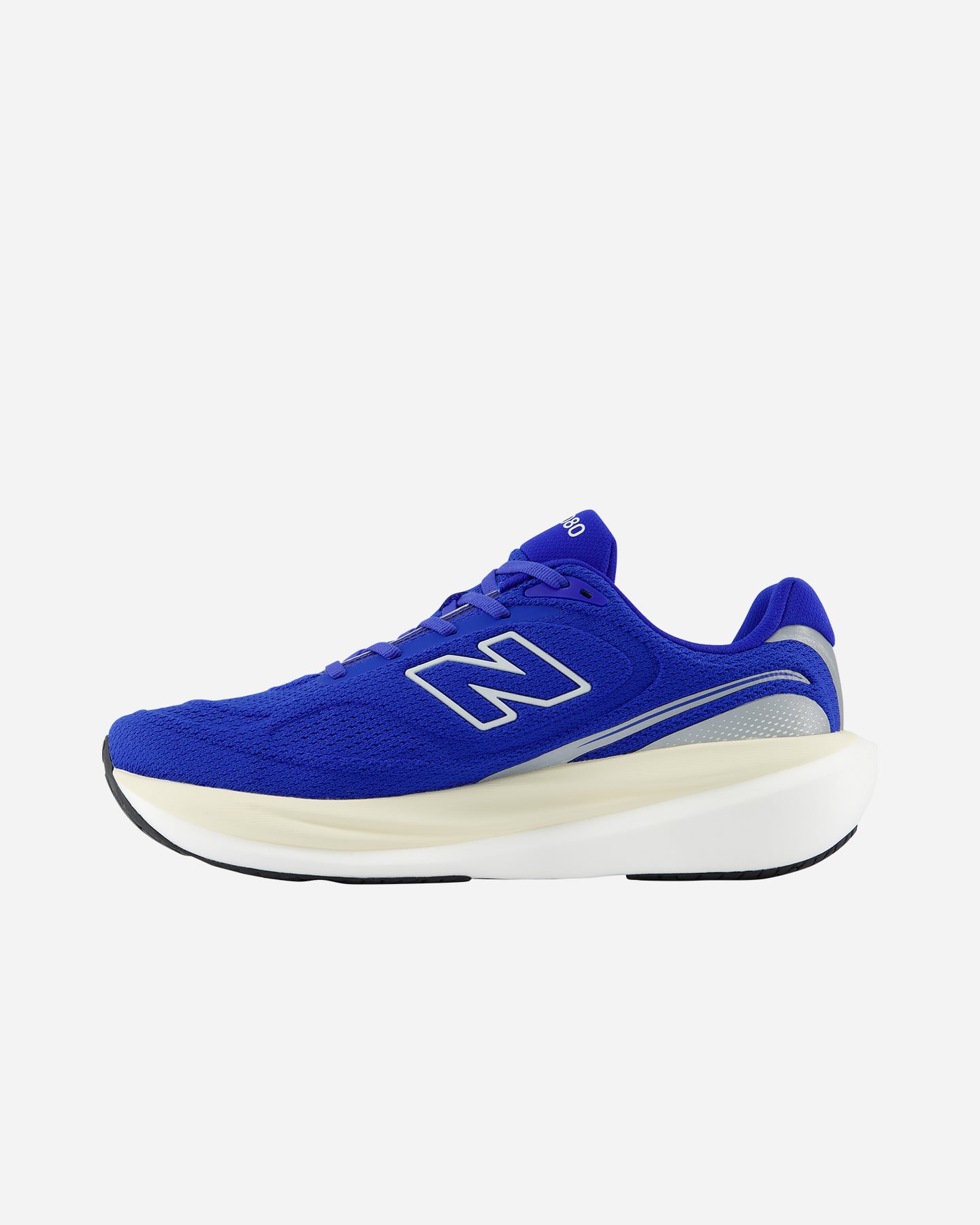 Scarpe running NEW BALANCE 1080 V15 M - Blu - 5 | Cisalfa Sport
