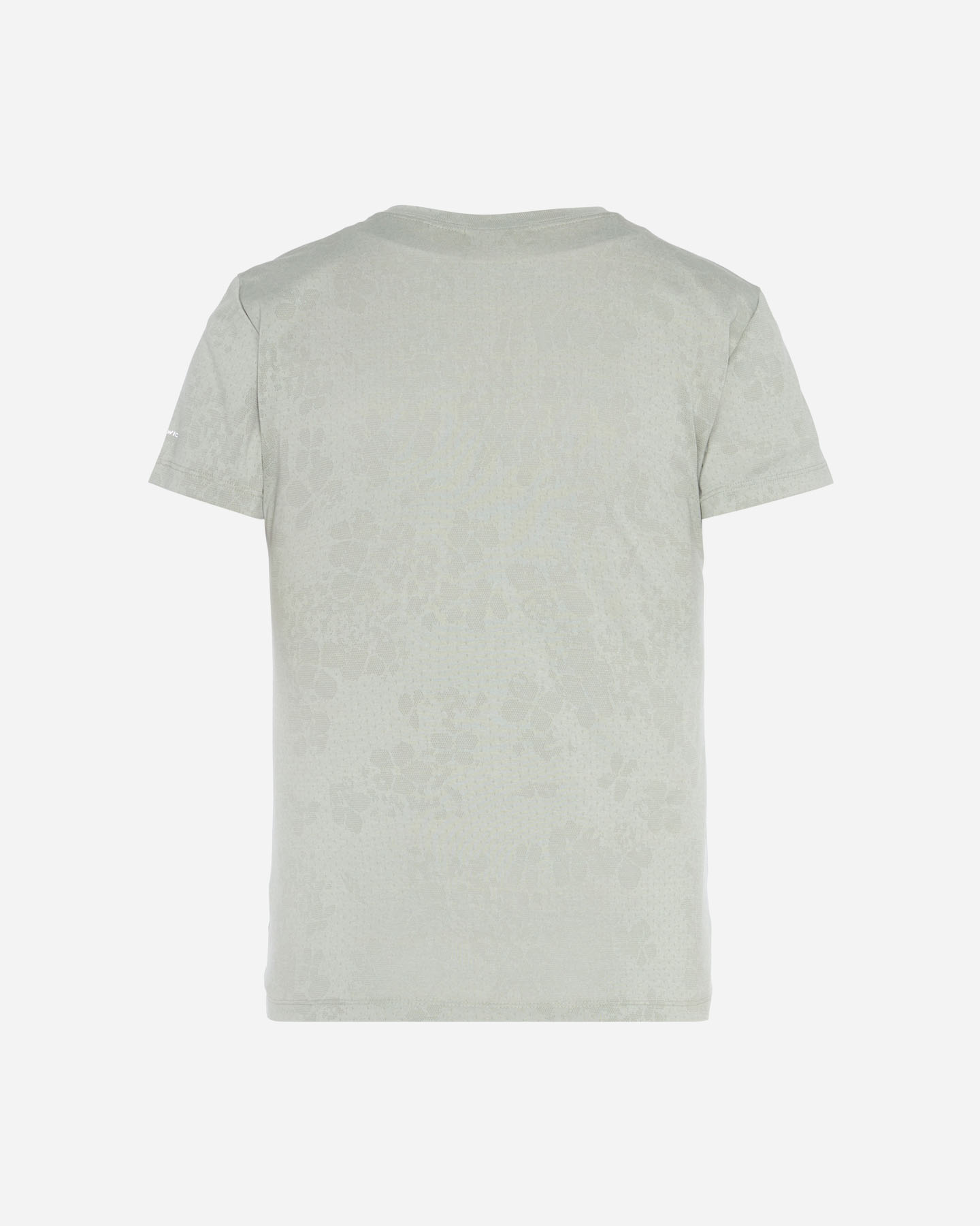 T-shirt COLUMBIA BLUEBIRD CANYON II W - Verde - 1 | Cisalfa Sport
