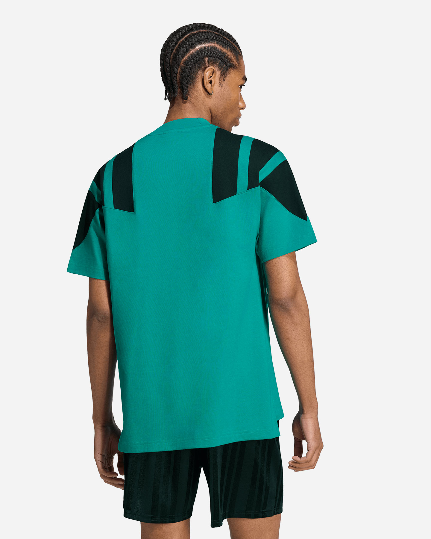T-shirt ADIDAS LIVERPOOL FC EQT M - Nero - 2 | Cisalfa Sport