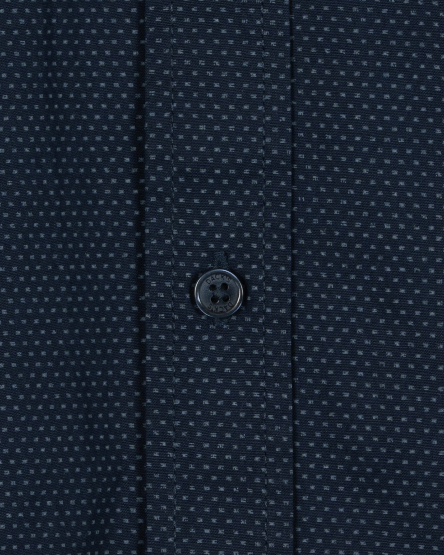 Camicia DACK'S ESSENTIAL M - Azzurro - 2 | Cisalfa Sport
