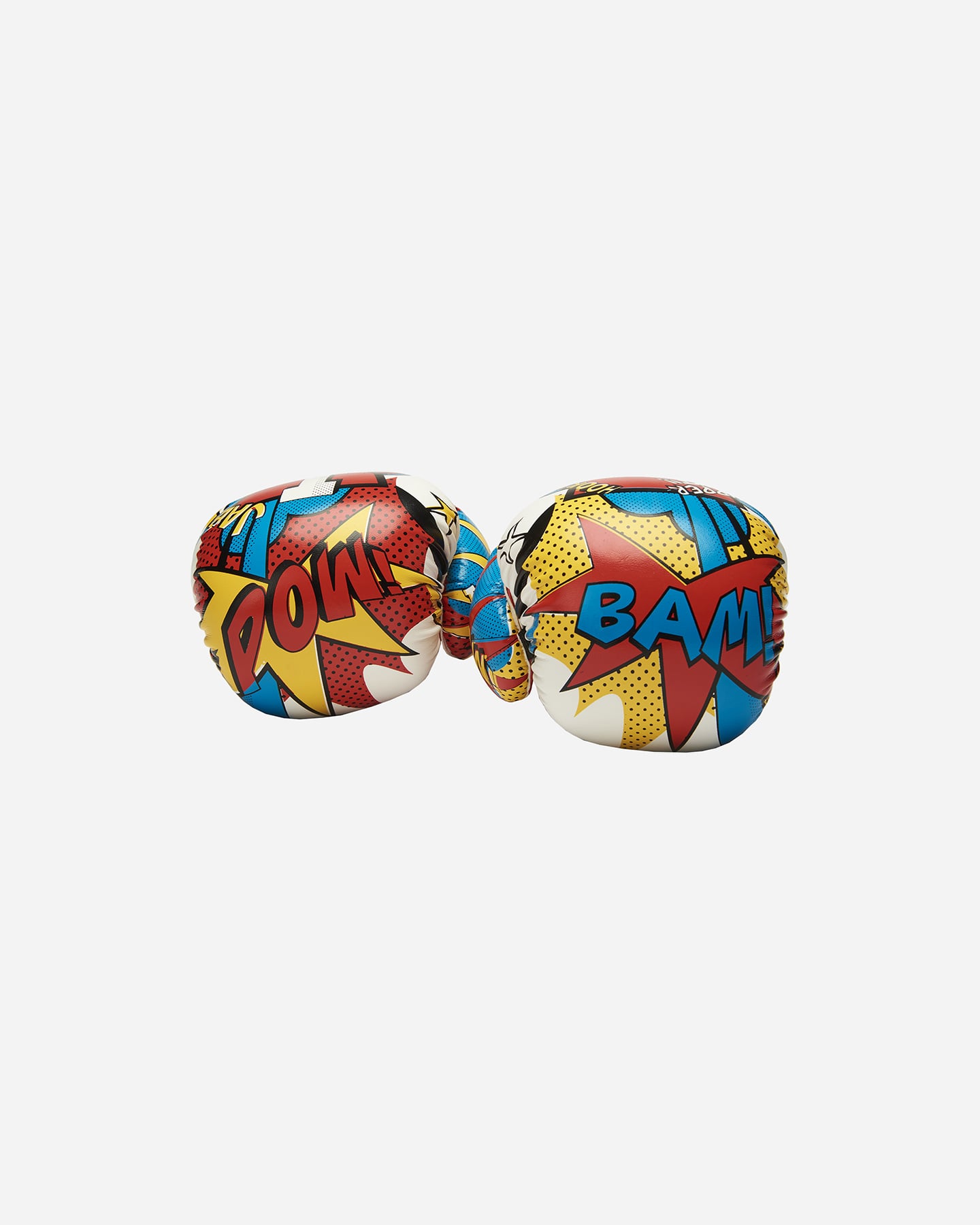 Guantoni boxe LEONE HERO M - Color mix - 1 | Cisalfa Sport