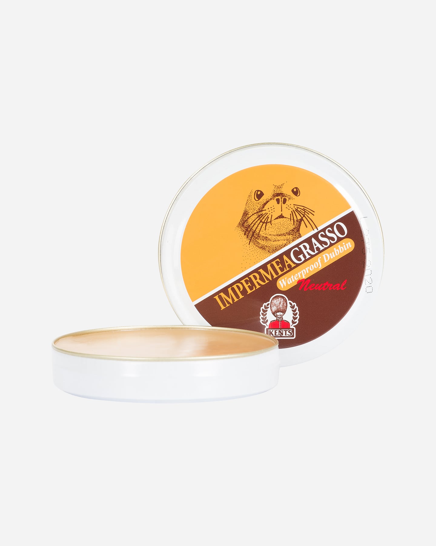 Grasso GENERICO GRASSO CARREA - Bianco - 1 | Cisalfa Sport