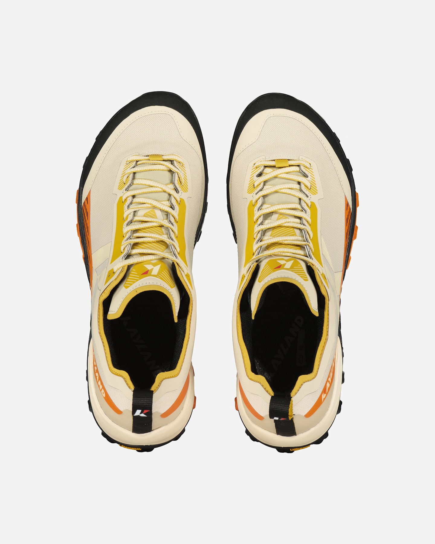 Scarpe trail KAYLAND TUONO GTX W - Beige - 3 | Cisalfa Sport
