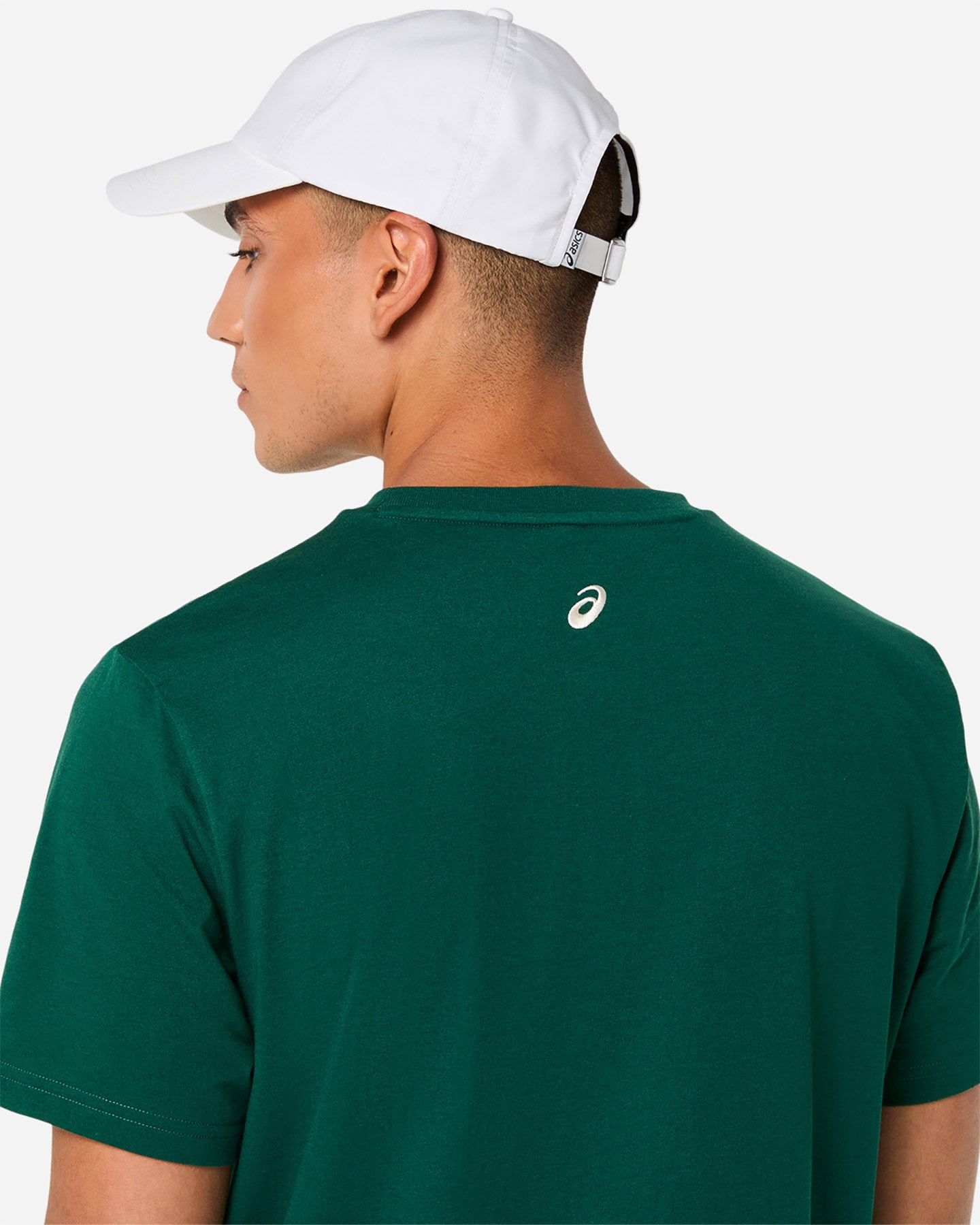 T-shirt ASICS LOGO M - Color mix - 5 | Cisalfa Sport