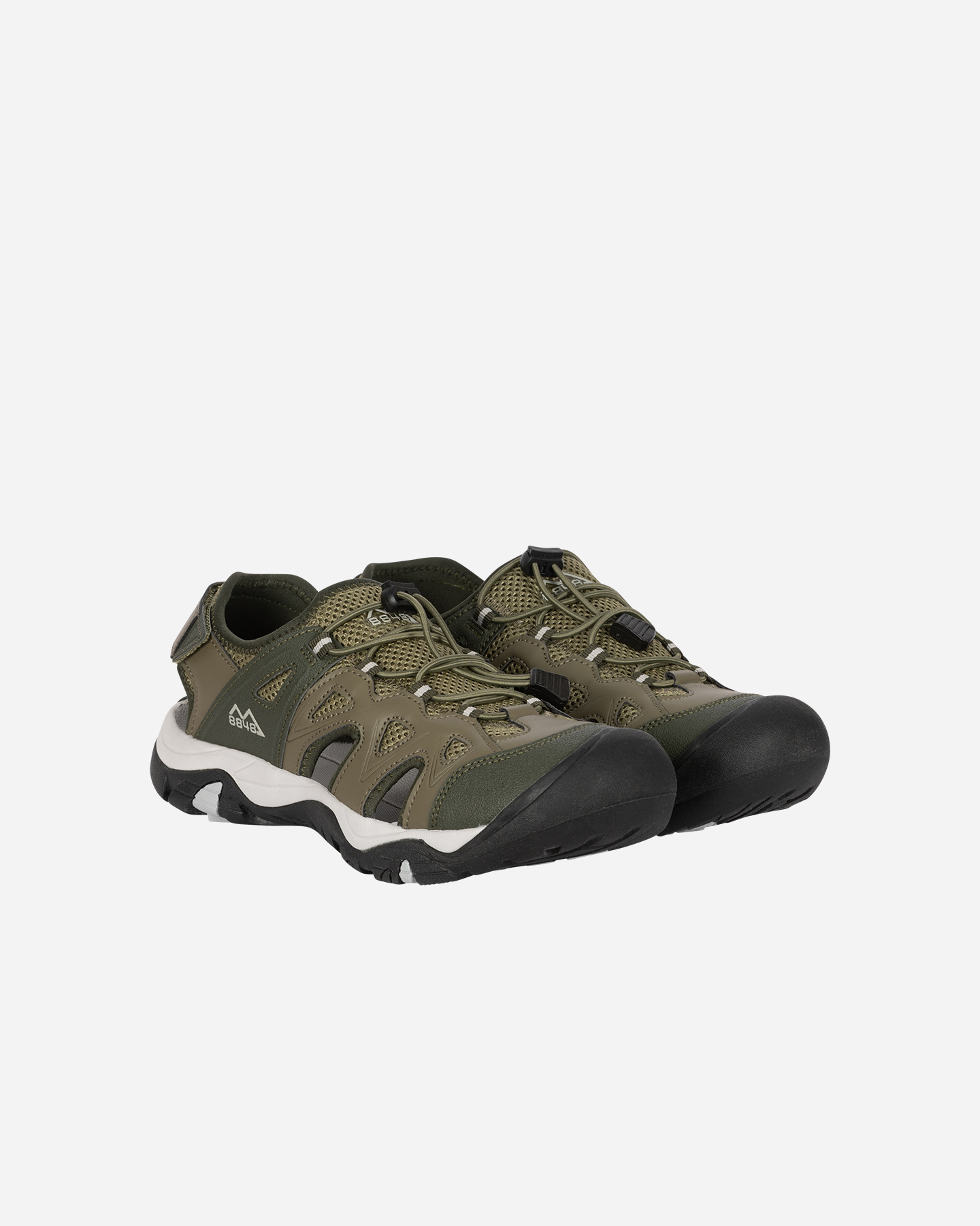 Sandali 8848 ACONCAGUA M - Verde - 1 | Cisalfa Sport
