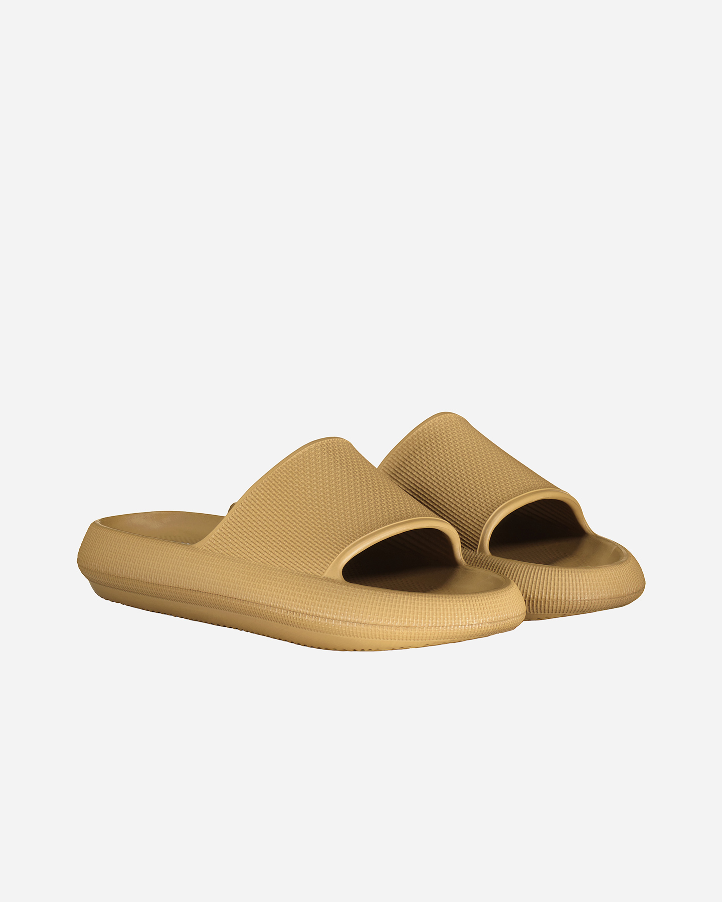 Ciabatte MISTRAL PUFFY M - Beige - 3 | Cisalfa Sport