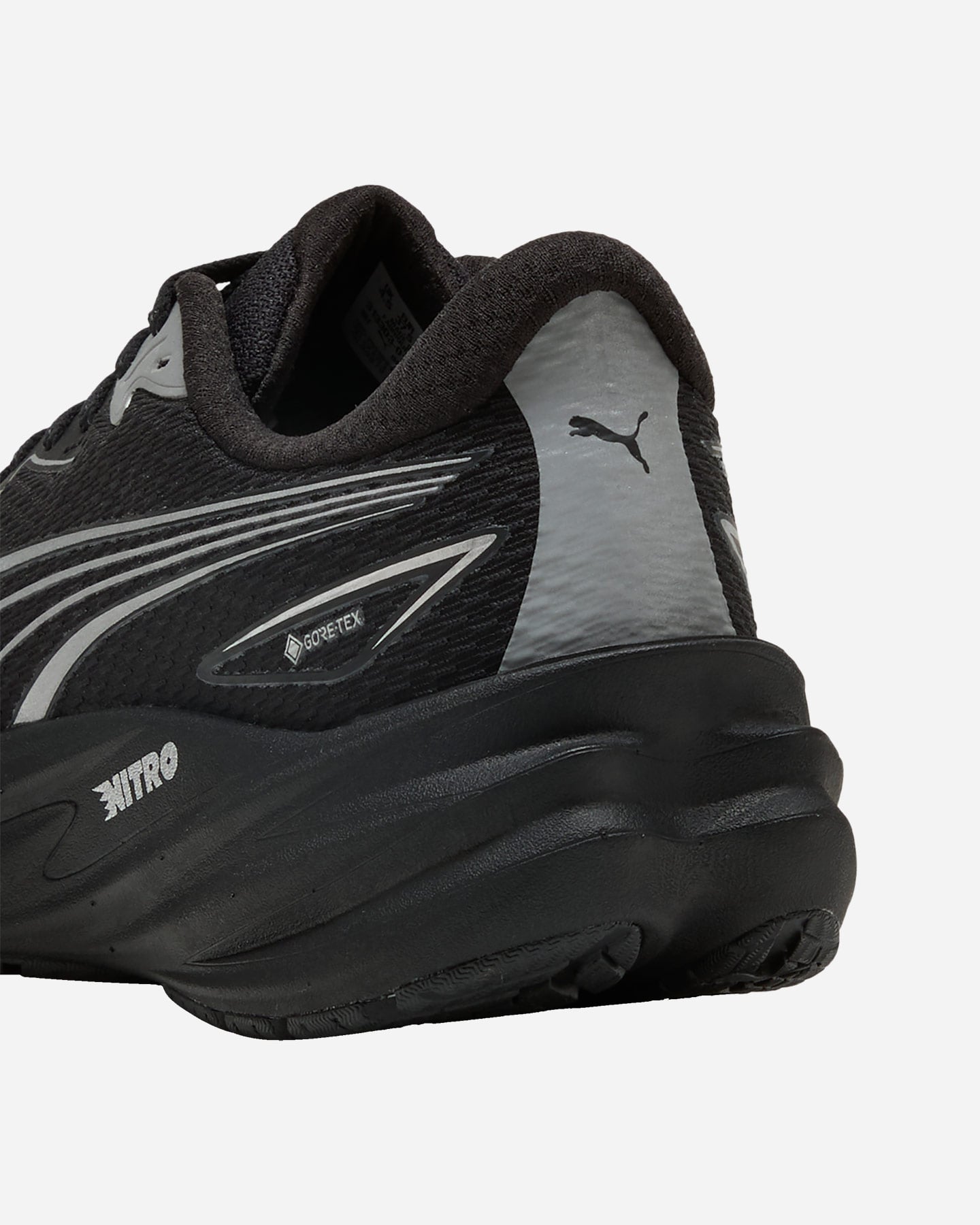 Scarpe running PUMA VELOCITY NITRO 5 GTX W - 5 | Cisalfa Sport