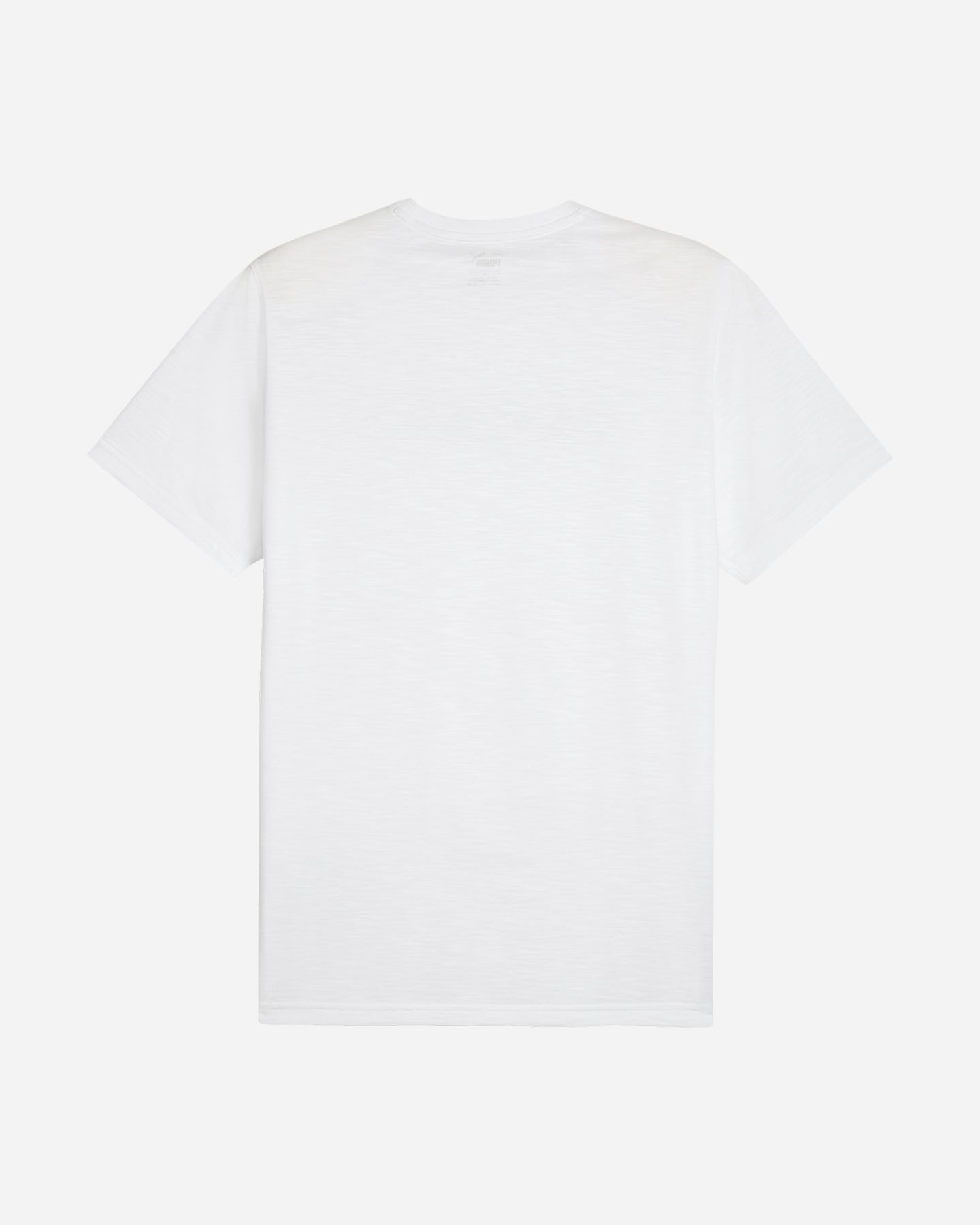 T-shirt training PUMA GRAPHIC M - Rosa - 1 | Cisalfa Sport
