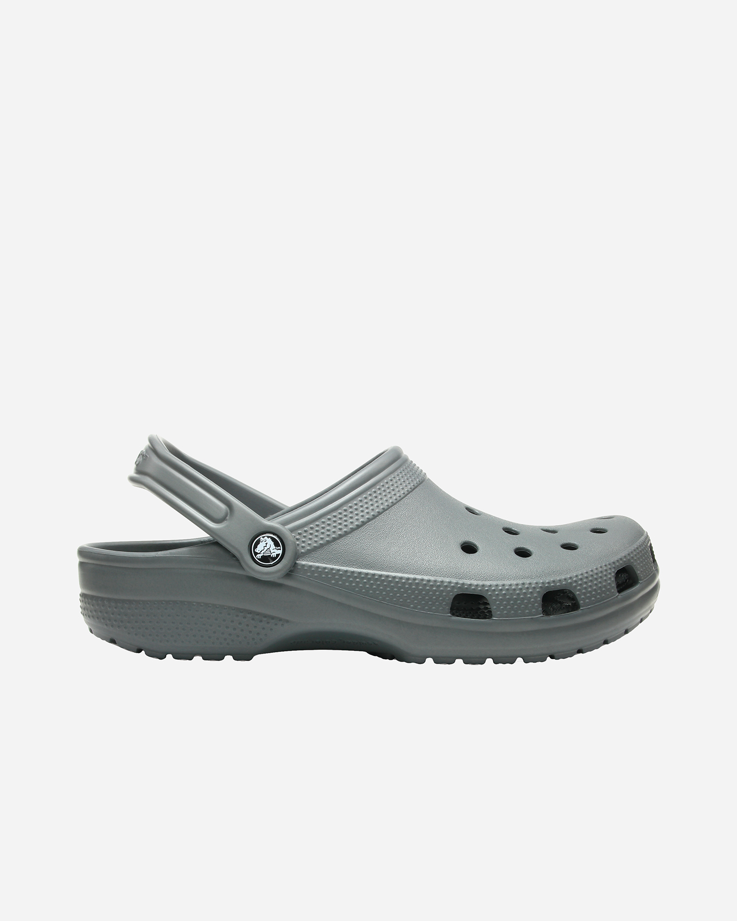 Sandali CROCS CLASSIC - Grigio - 1 | Cisalfa Sport