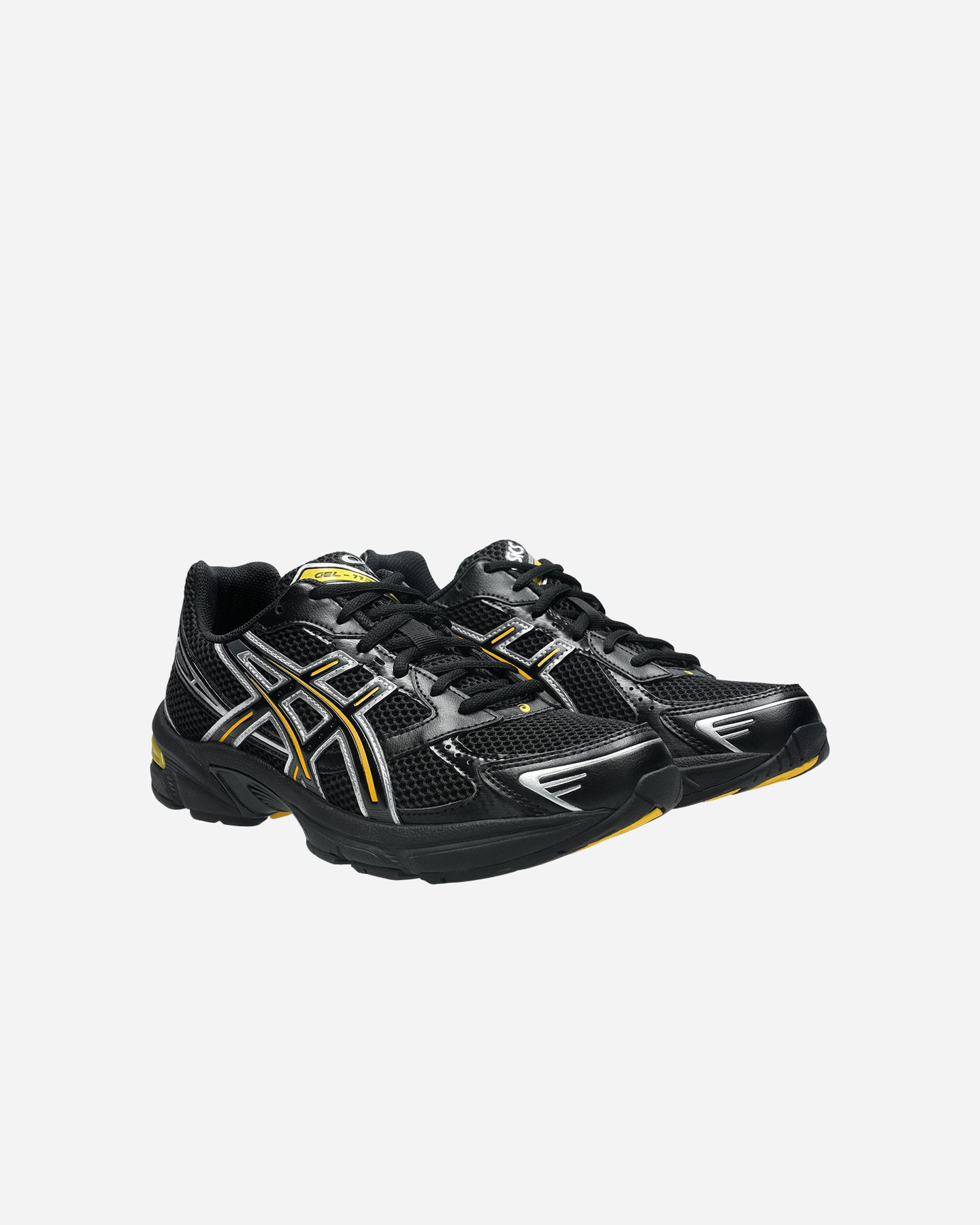 Scarpe sneakers ASICS GEL-1130 - Nero - 1 | Cisalfa Sport