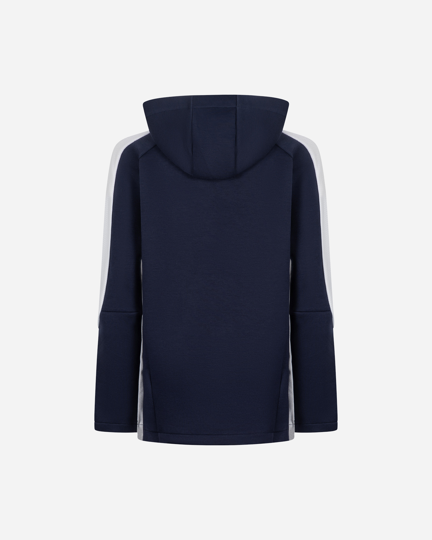 Abbigliamento calcio PUMA TEAMEVOSTRIPE JR - Blu Navy - 1 | Cisalfa Sport