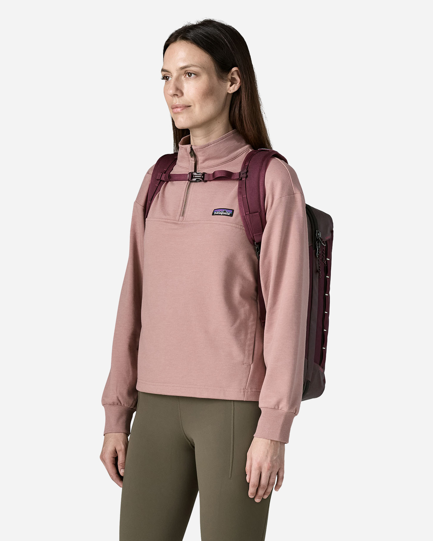 Zaino travel PATAGONIA BLACK HOLE MICRO MLC 22 - 4 | Cisalfa Sport