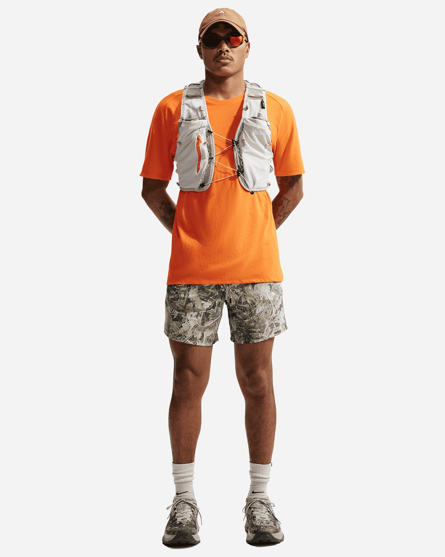 Short running NIKE ACG M - 2 | Cisalfa Sport
