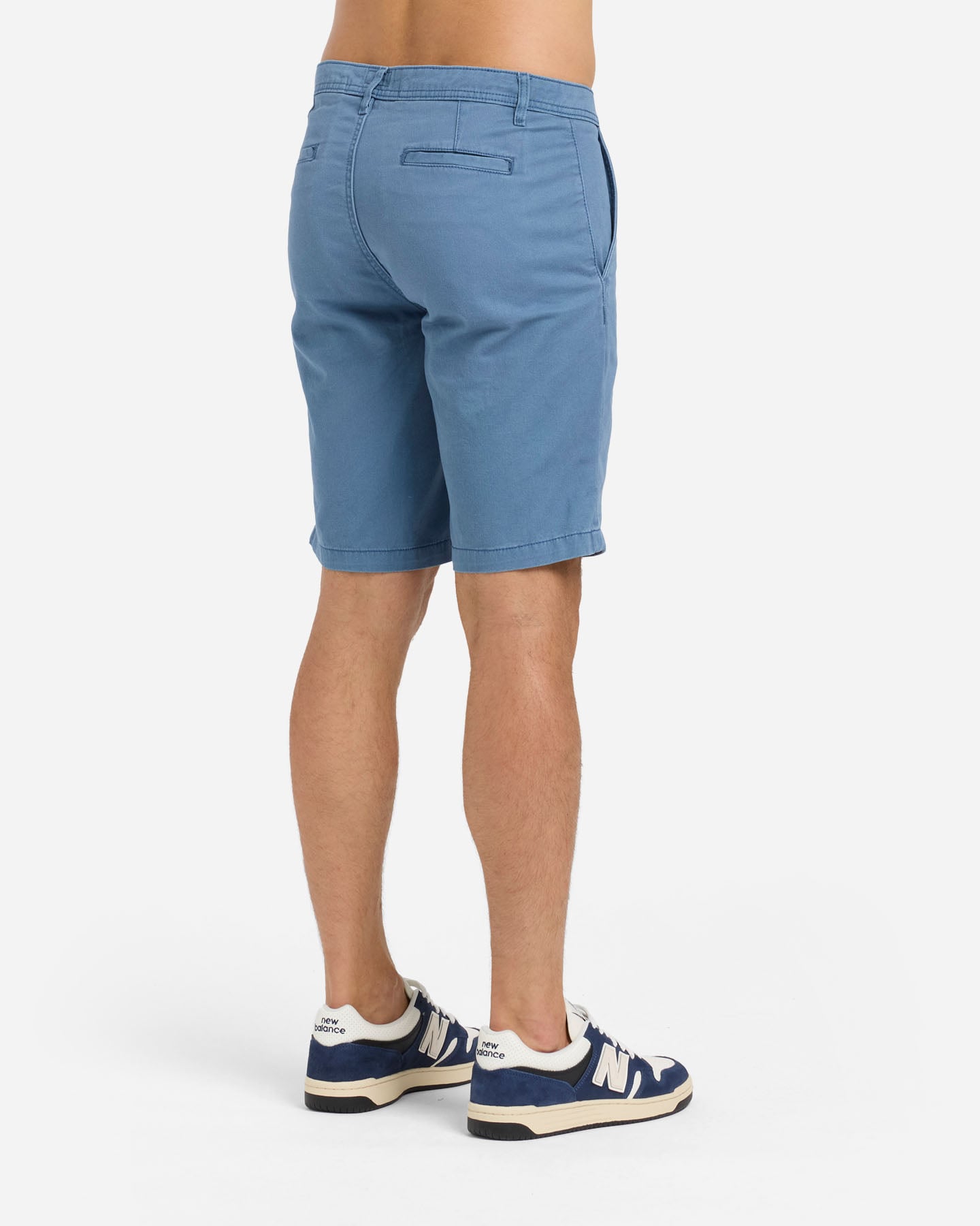Bermuda DACK'S ESSENTIAL M - Azzurro - 3 | Cisalfa Sport