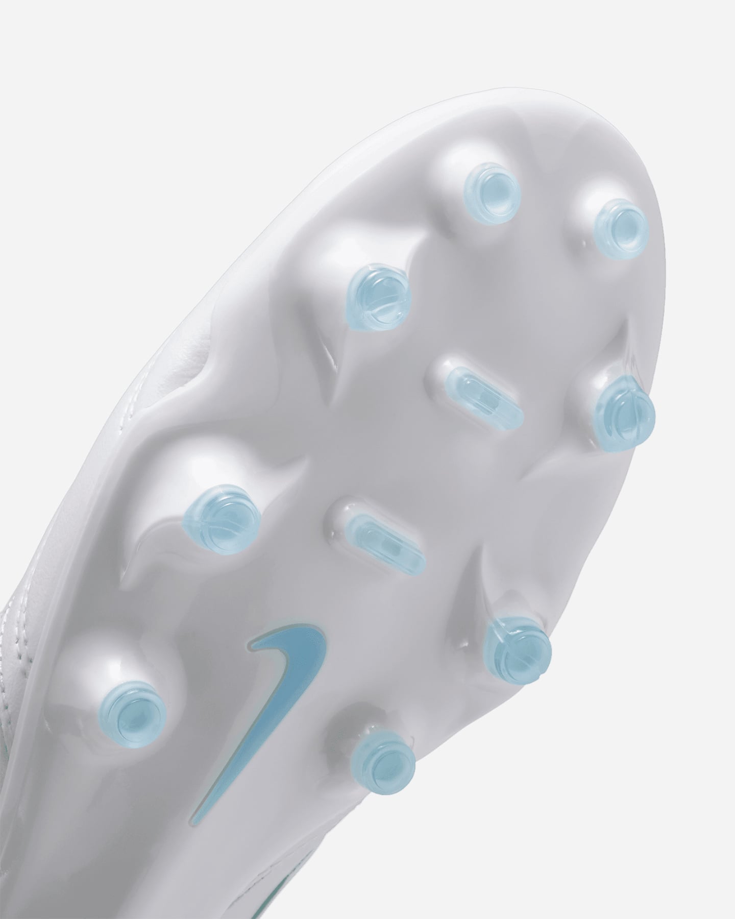 Scarpe calcio NIKE TIEMPO LIGERA PRO FG M - 5 | Cisalfa Sport