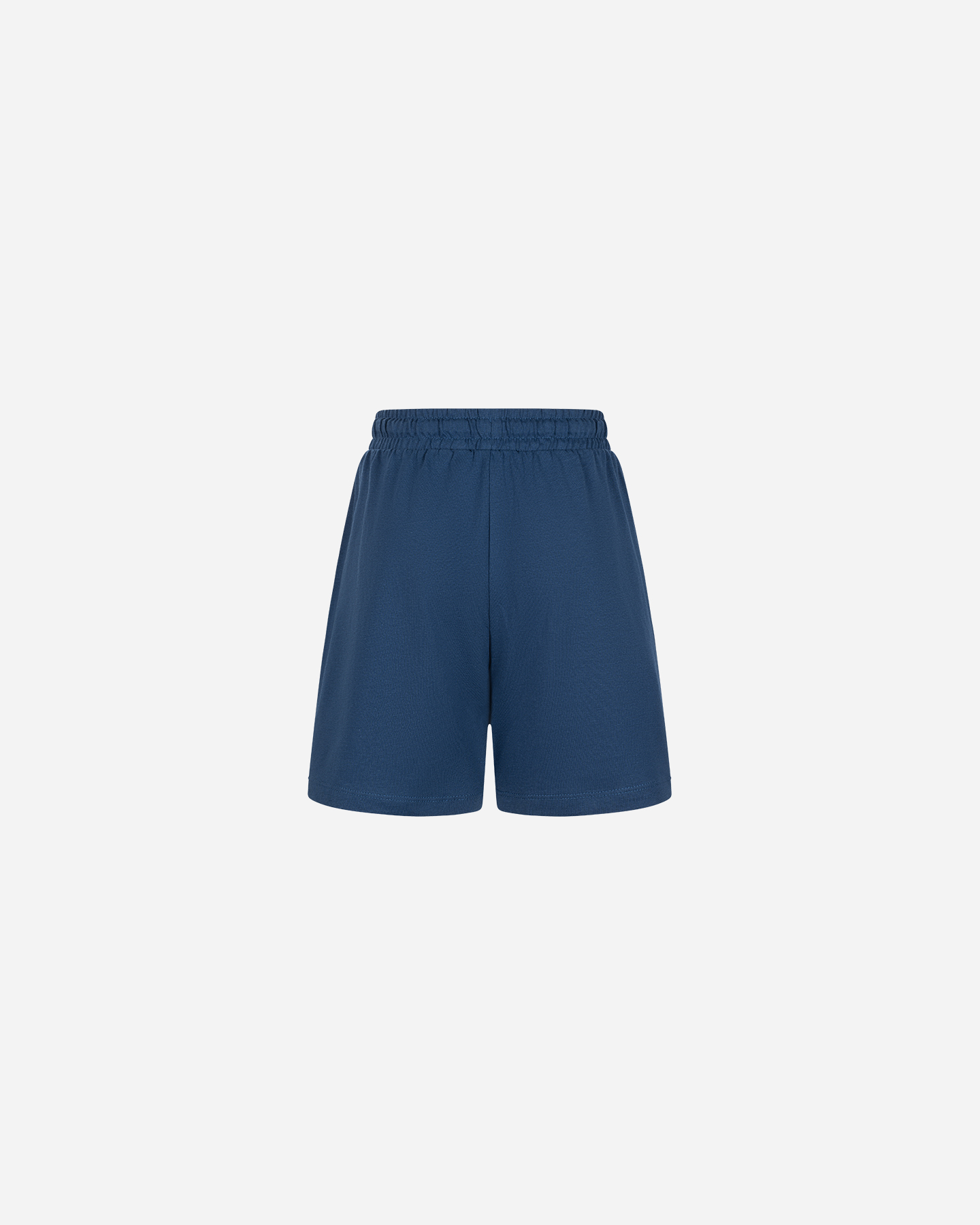 Pantaloncini MIA M BASIC ATHLETIC JR - Blu - 1 | Cisalfa Sport
