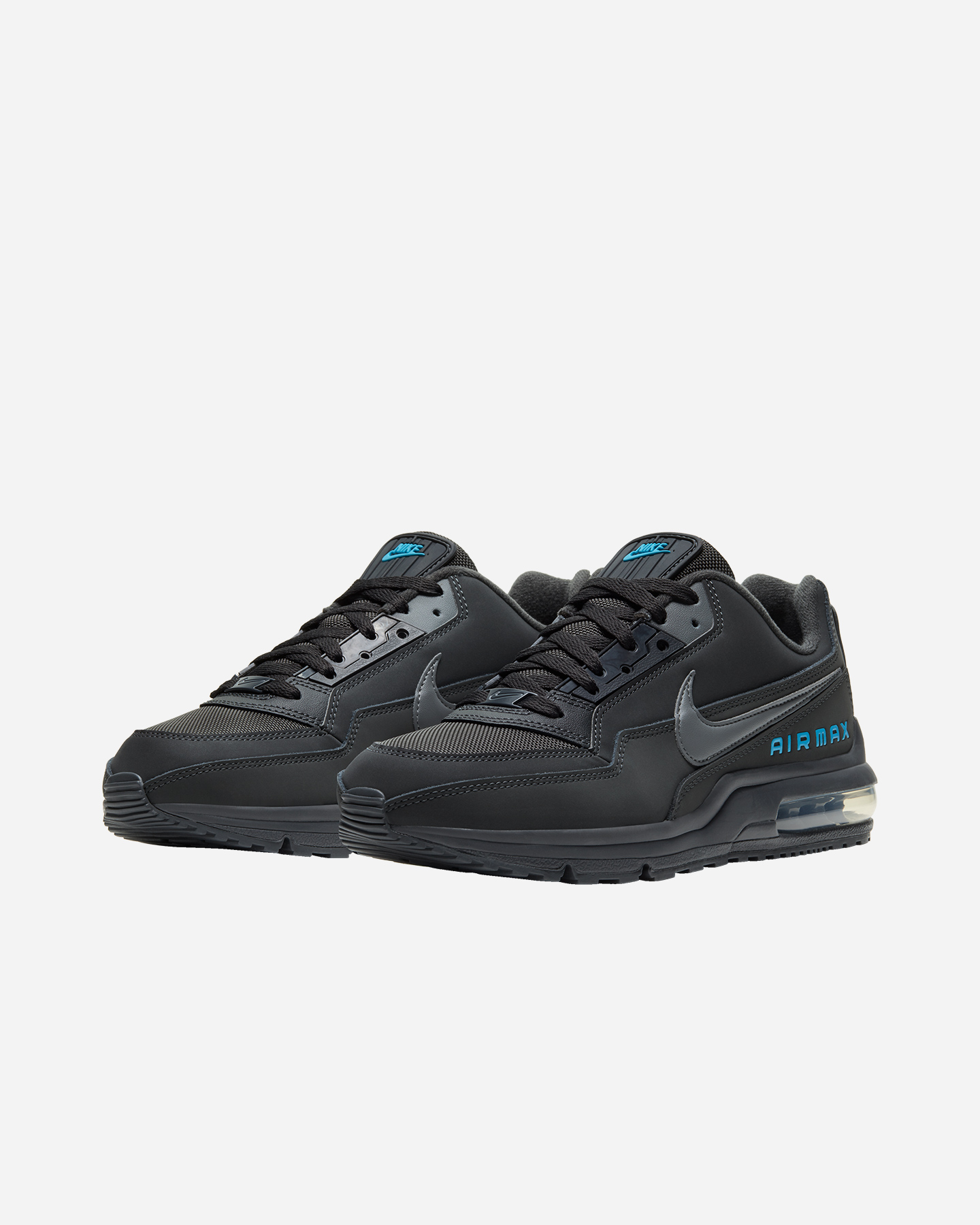 Scarpe sneakers NIKE AIR MAX LTD 3 M - Grigio - 1 | Cisalfa Sport