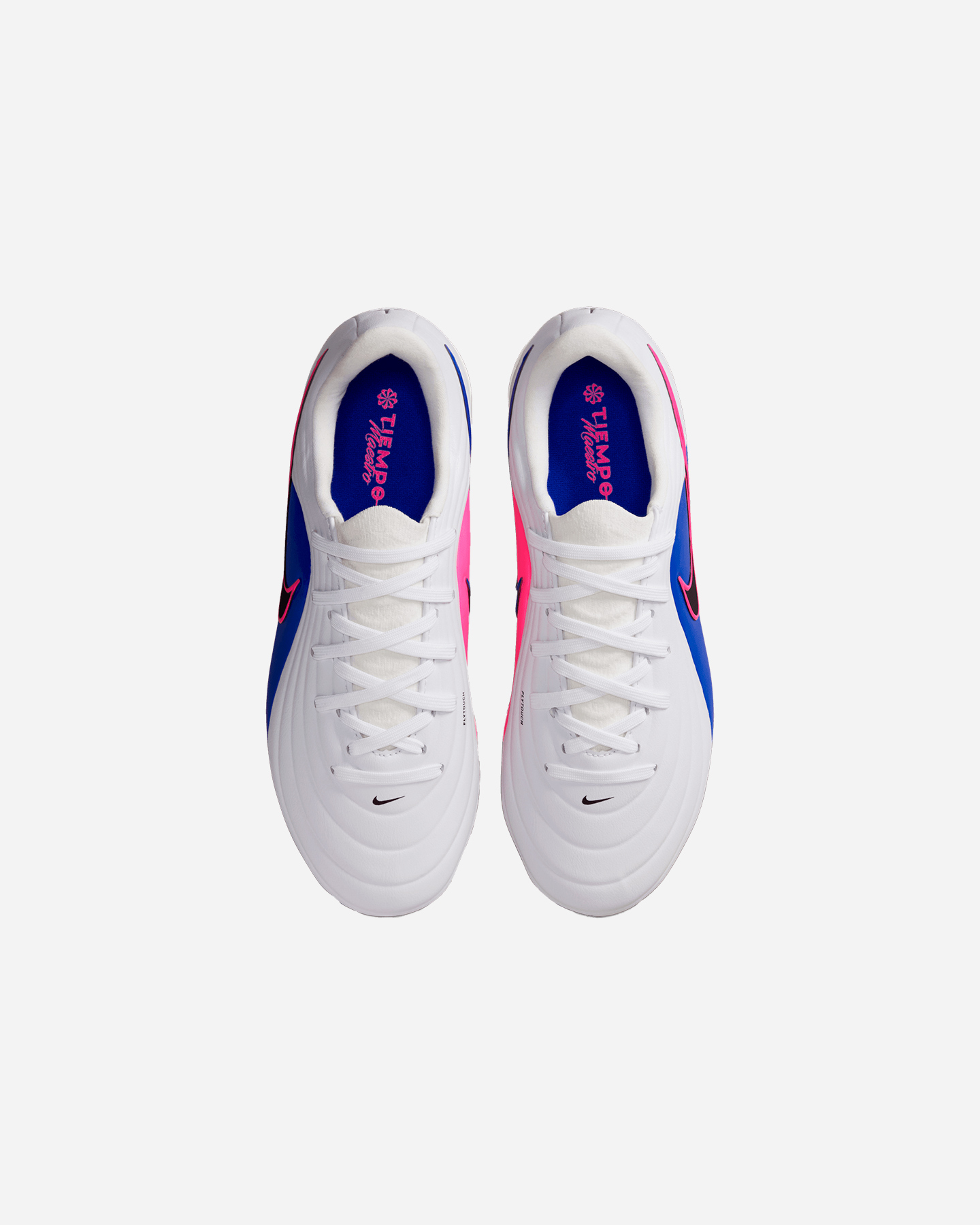 Scarpe calcio NIKE TIEMPO MAESTRO ACADEMY FG-MG JR - Color mix - 3 | Cisalfa Sport
