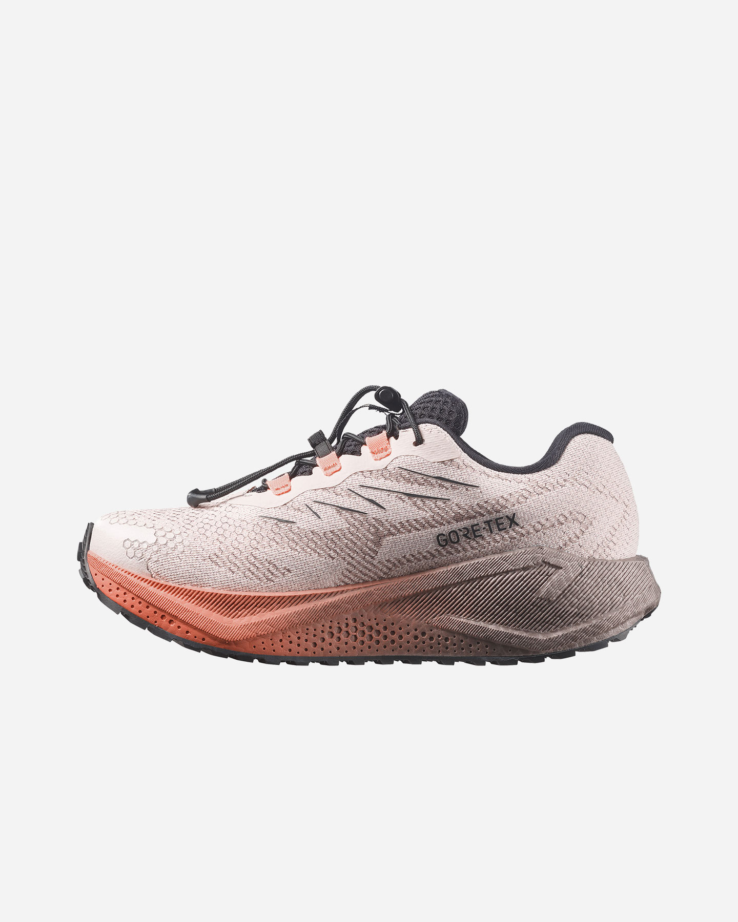 Scarpe trail SALOMON AERO BLAZE 4 GRVL GTX M - Bianco - 3 | Cisalfa Sport