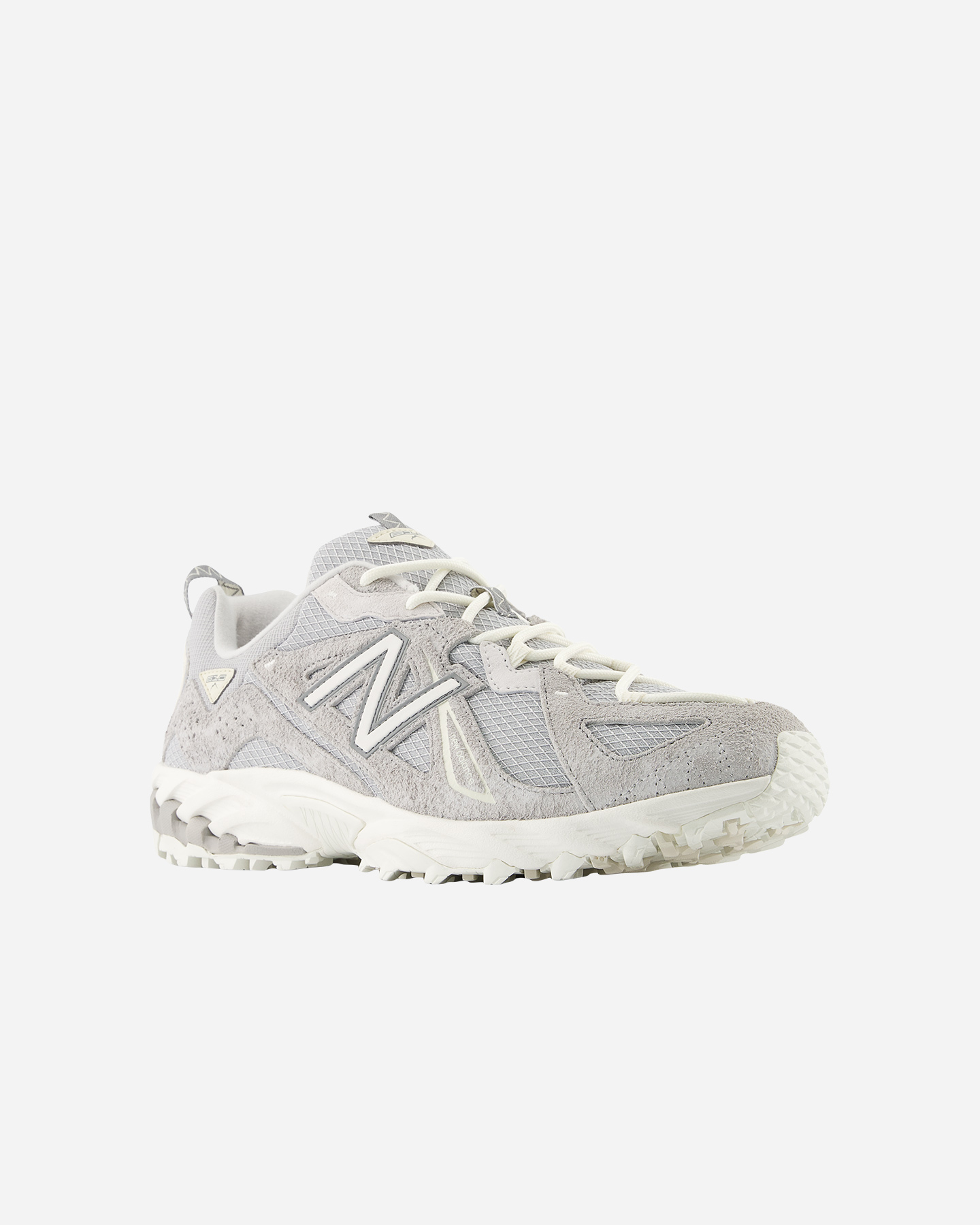 Scarpe sneakers NEW BALANCE 610 M - Grigio - 1 | Cisalfa Sport