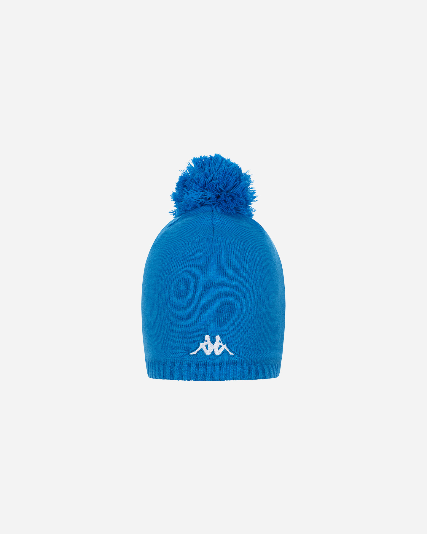 Berretto KAPPA ITA  - Blu - 1 | Cisalfa Sport