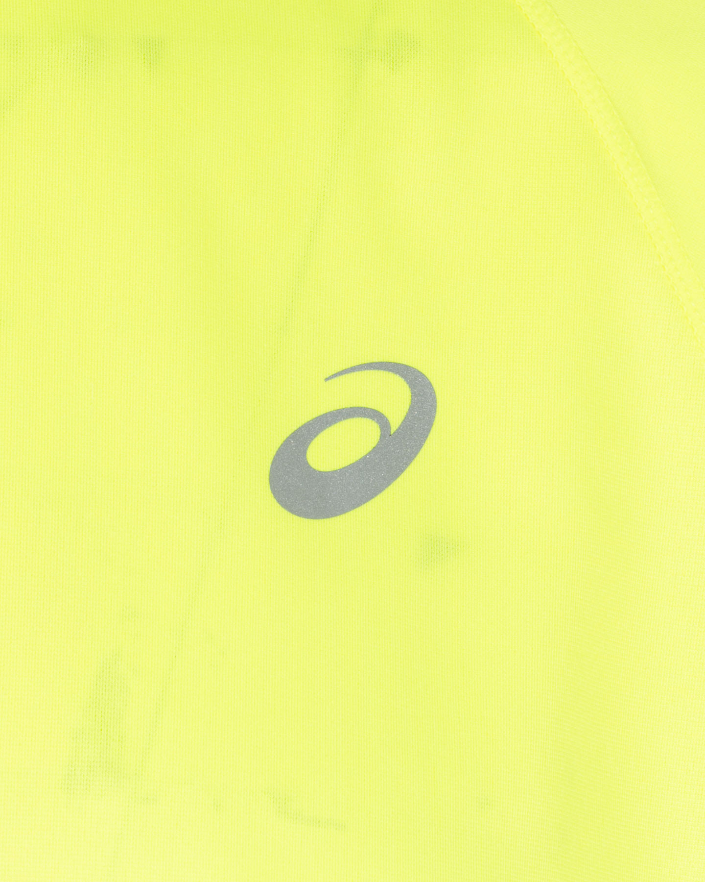 T-shirt running ASICS ROAD GRAPHIC M - Giallo - 2 | Cisalfa Sport