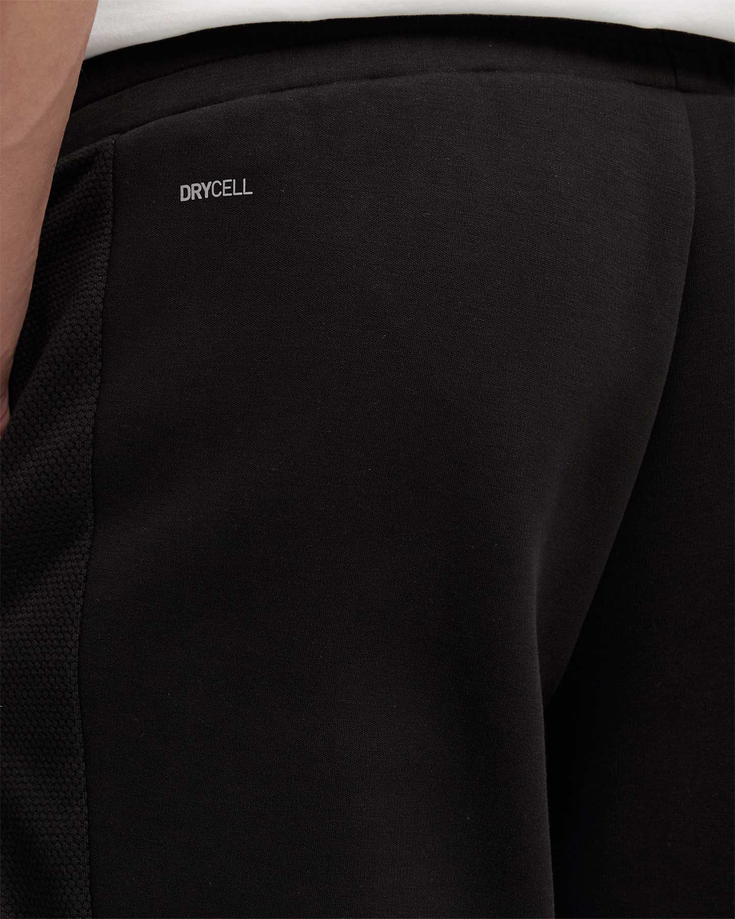 Pantalone PUMA EVOSTRIPE M - Nero - 5 | Cisalfa Sport